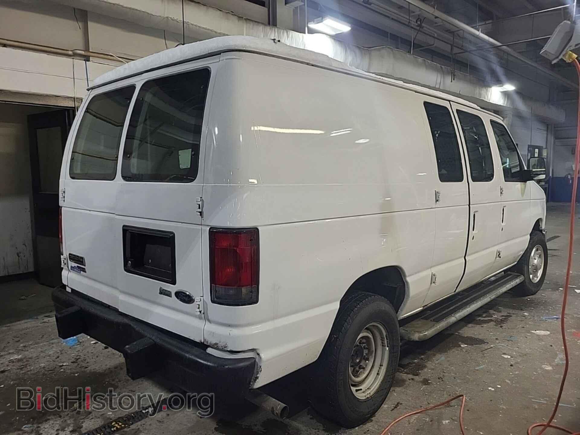 2014 FORD E-250 - VIN: 1FTNE2EW0EDA96437 - Photo 22