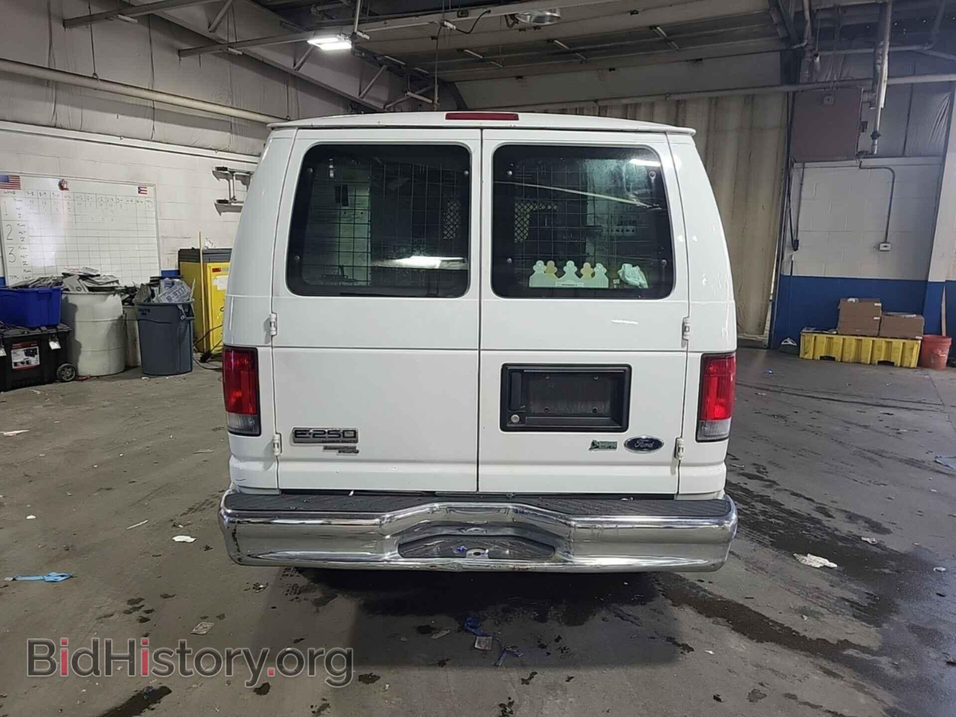 2014 FORD E-250 - VIN: 1FTNE2ELXEDA49292 - Фото 15