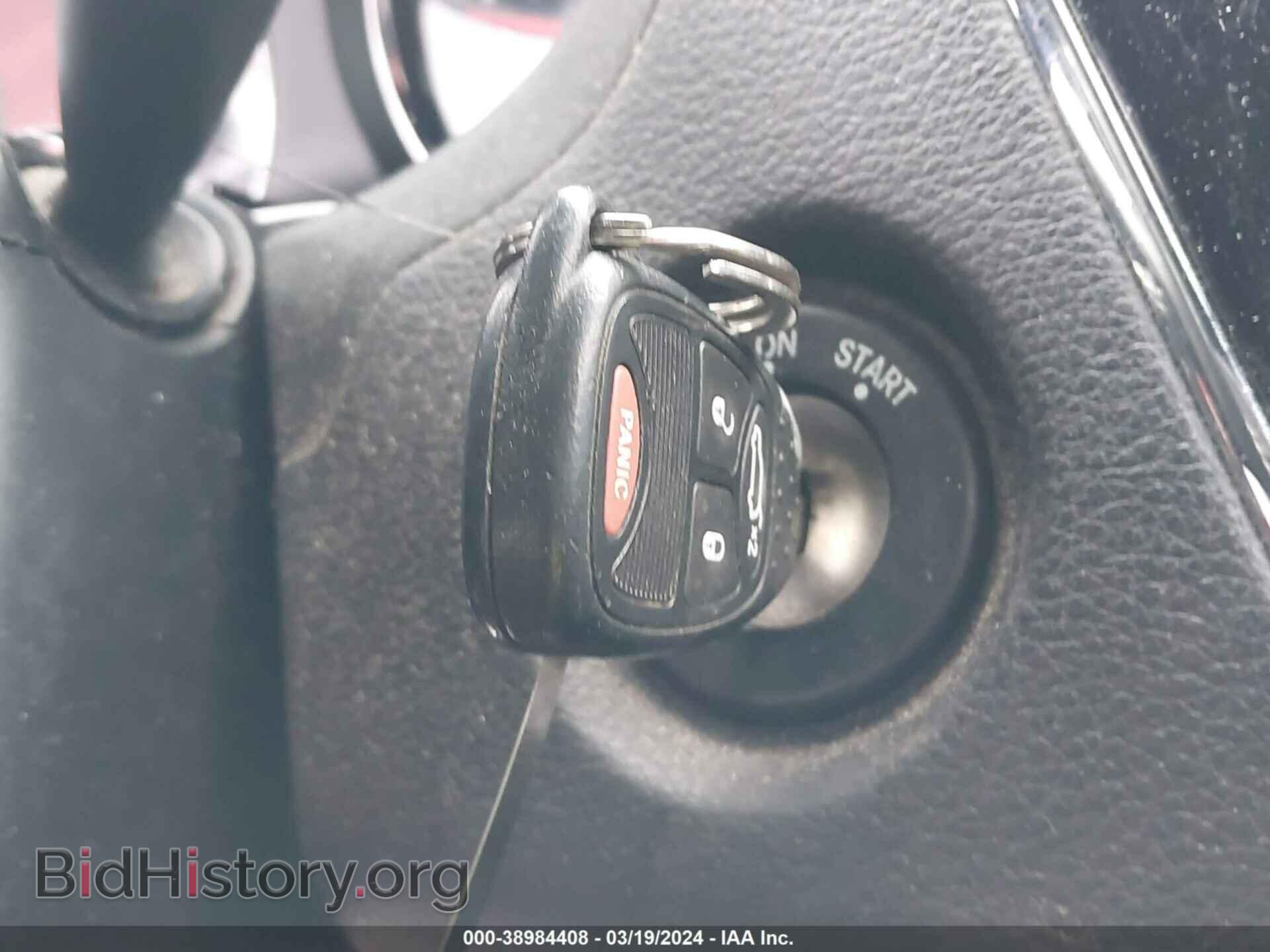 2013 CHRYSLER 200 - VIN: 1C3CCBBB7DN737823 - Photo 11