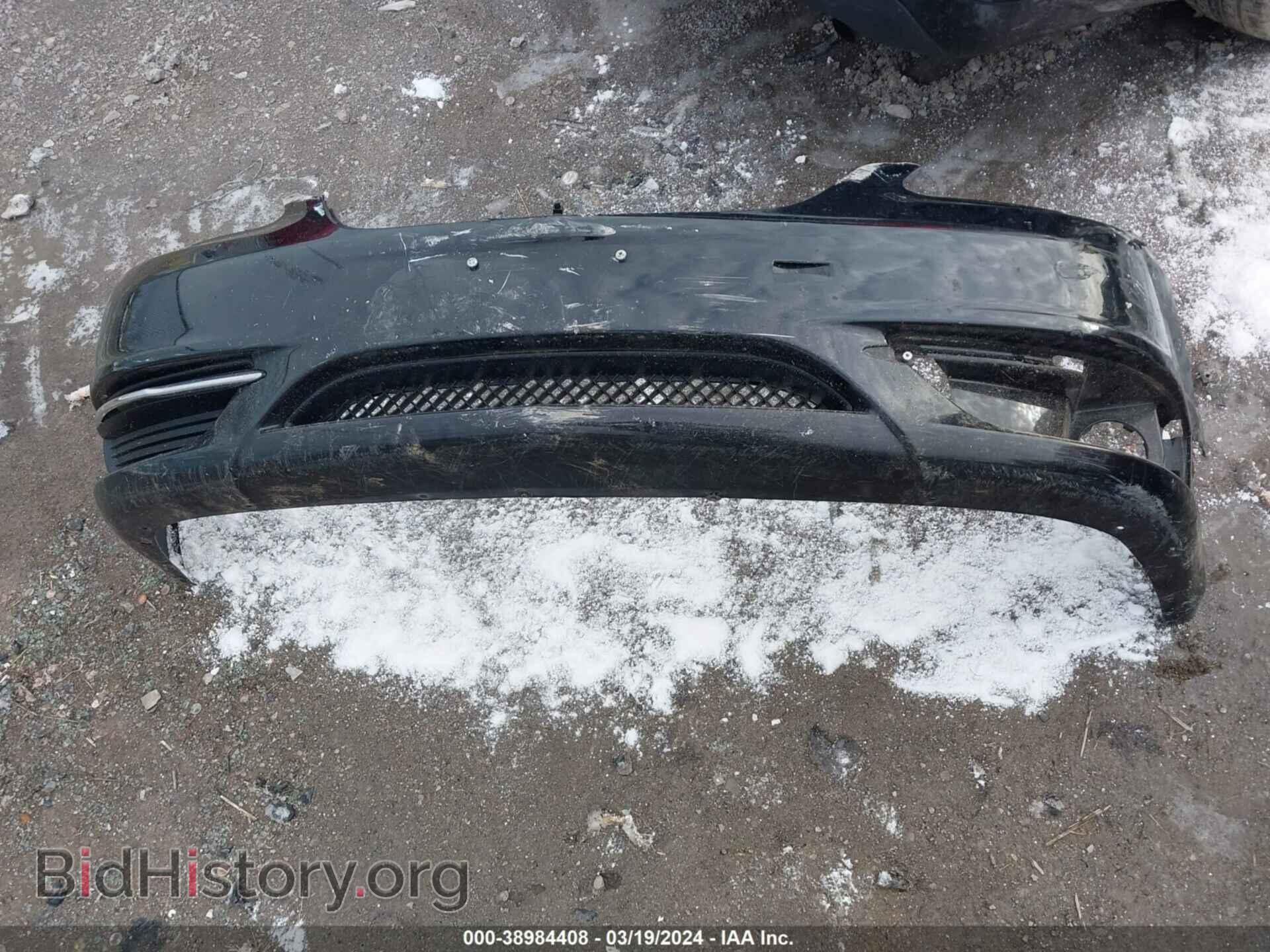 2013 CHRYSLER 200 - VIN: 1C3CCBBB7DN737823 - Photo 12