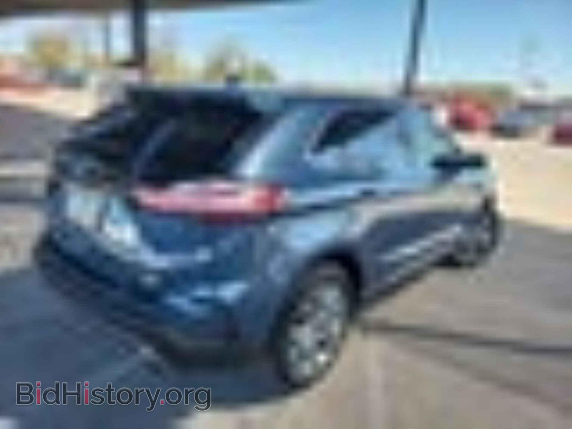 2019 FORD EDGE - VIN: 2FMPK3K90KBC64676 - Photo 8