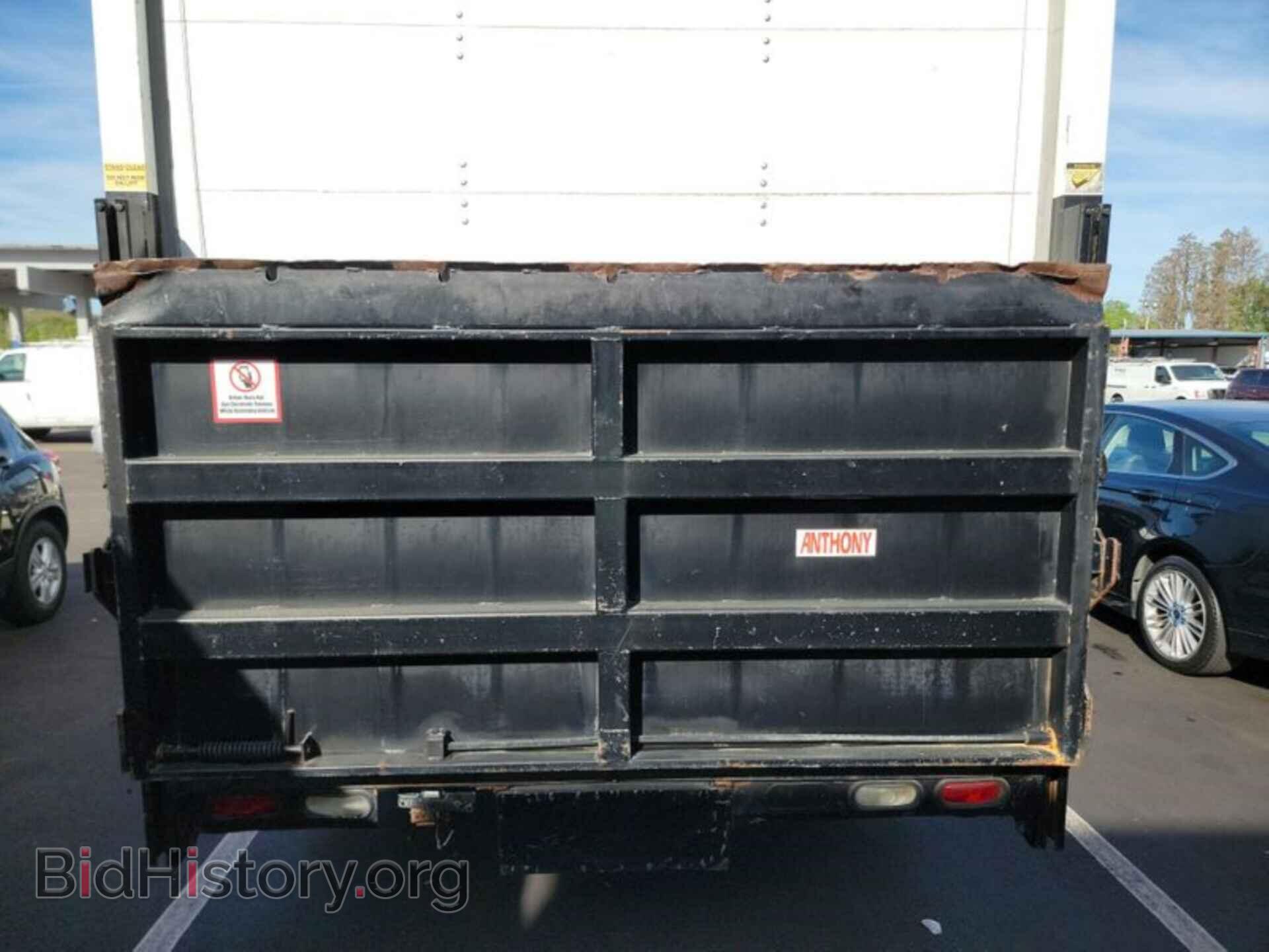 2014 FORD E-350 CUTAWAY - VIN: 1FDWE3FL6EDB01991 - Фото 15