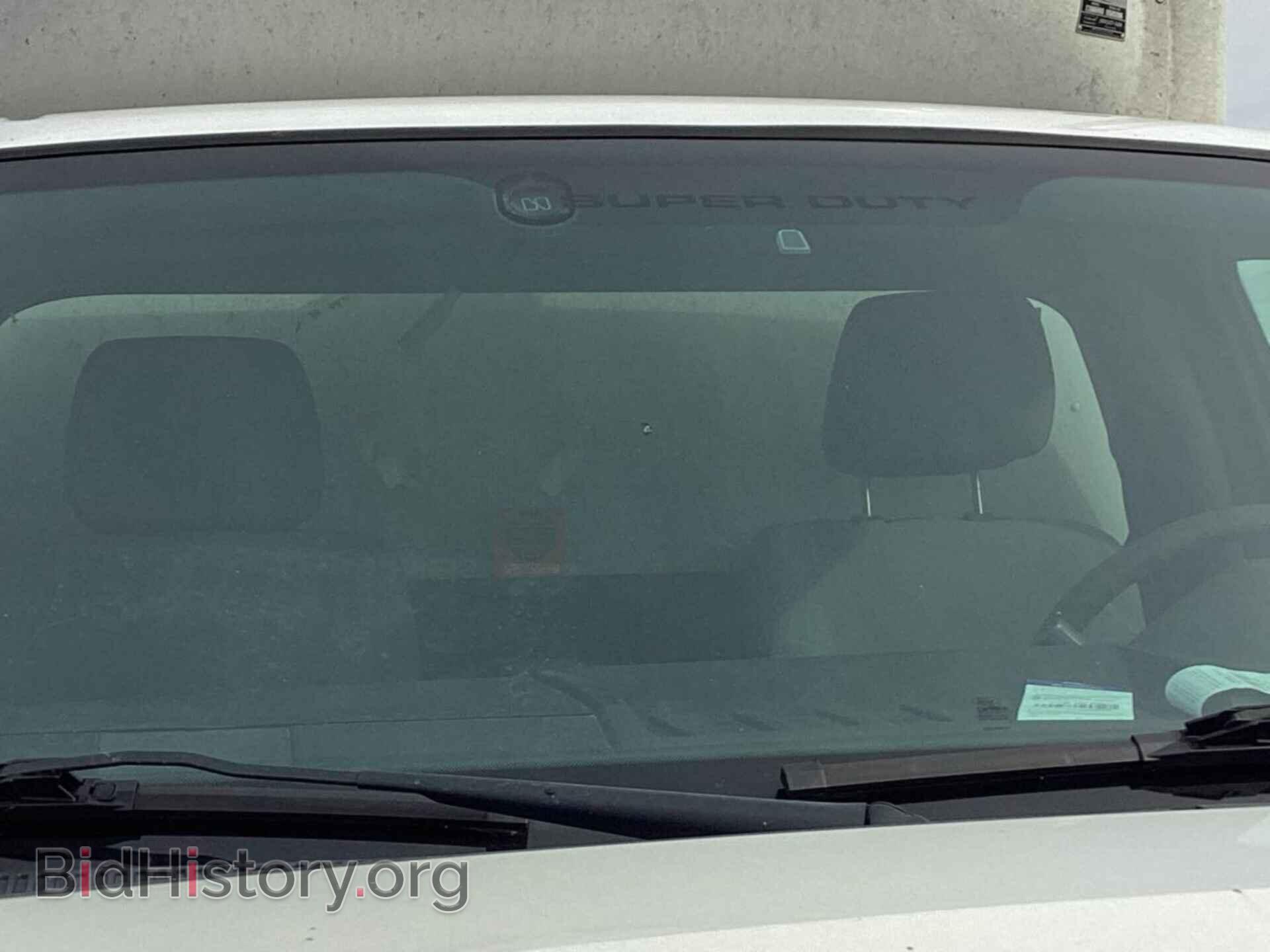 2013 FORD F-250 - VIN: 1FDBF2B65DEB59833 - Фото 7