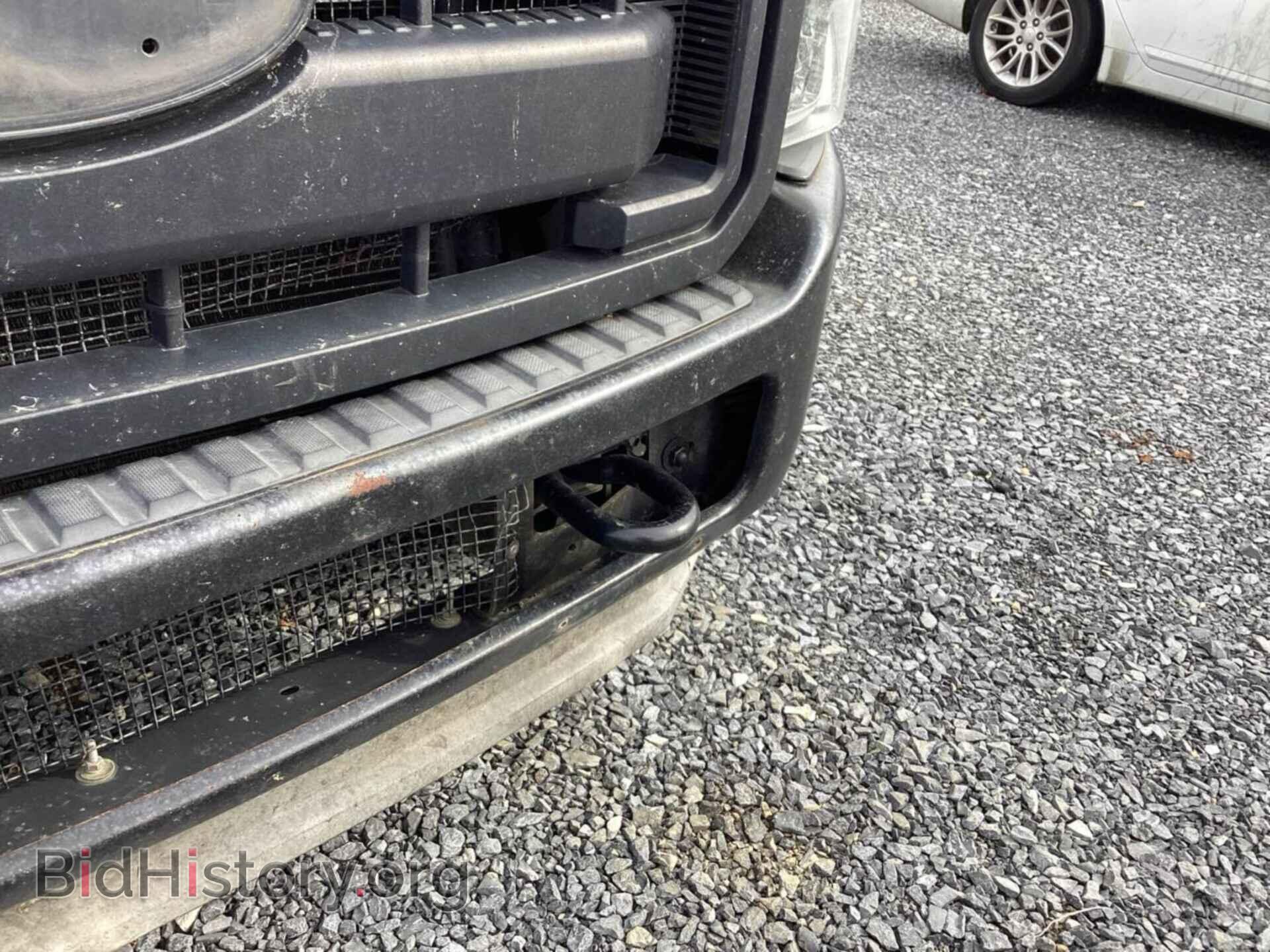 2013 FORD F-250 - VIN: 1FDBF2B65DEB59833 - Фото 10