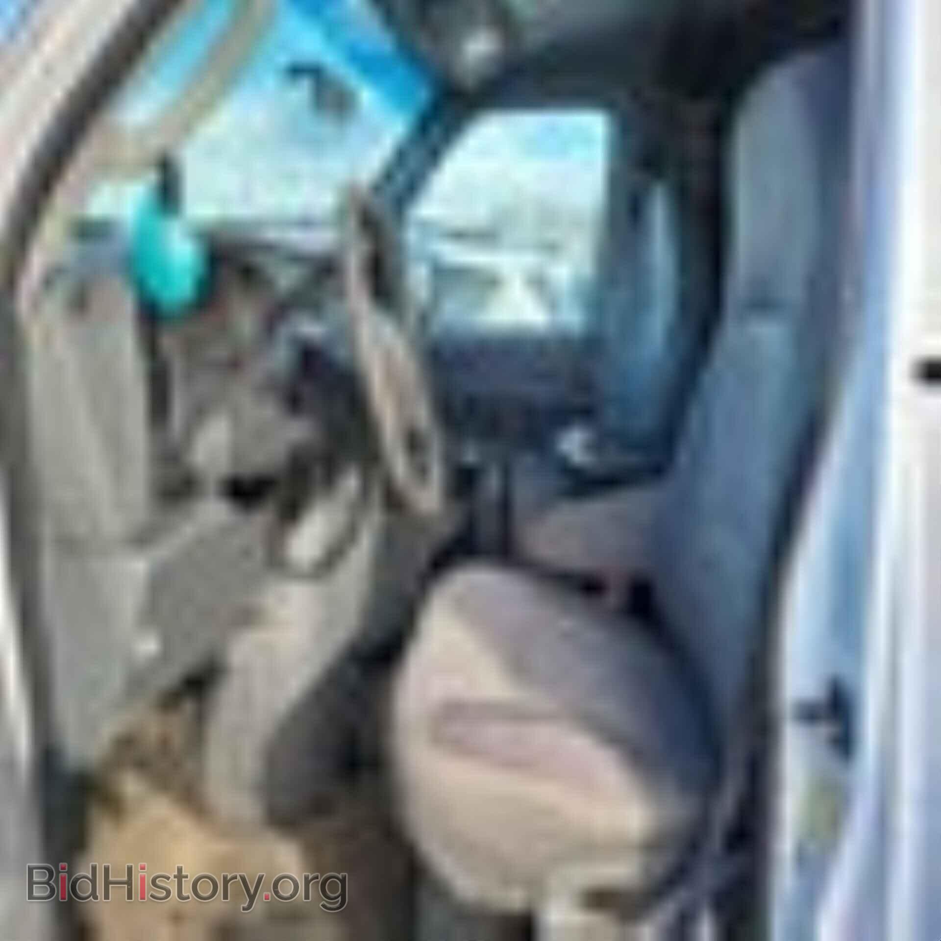 2007 FORD E-250 - VIN: 1FTNE24LX7DA66419 - Фото 30