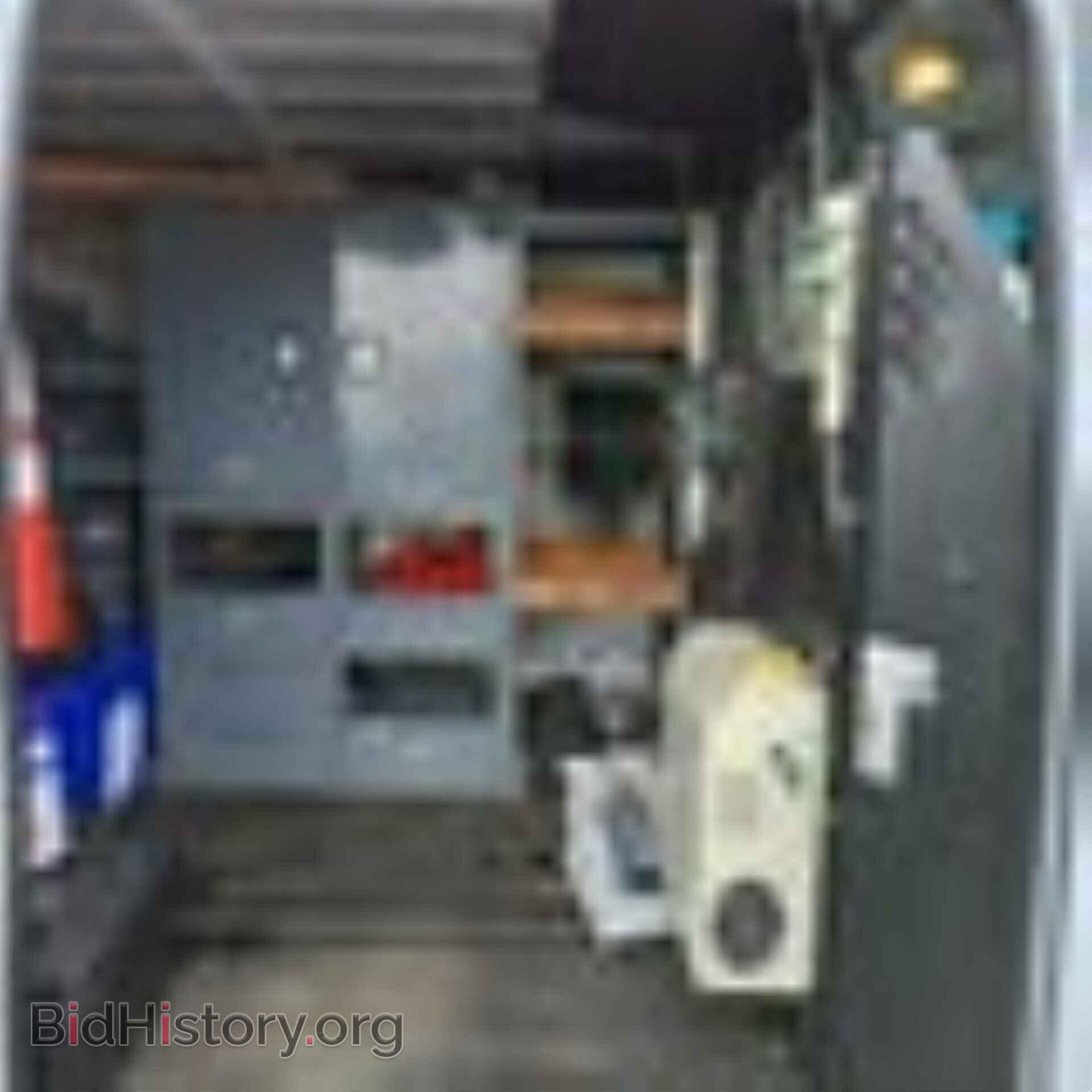 2007 FORD E-250 - VIN: 1FTNE24LX7DA66419 - Фото 4