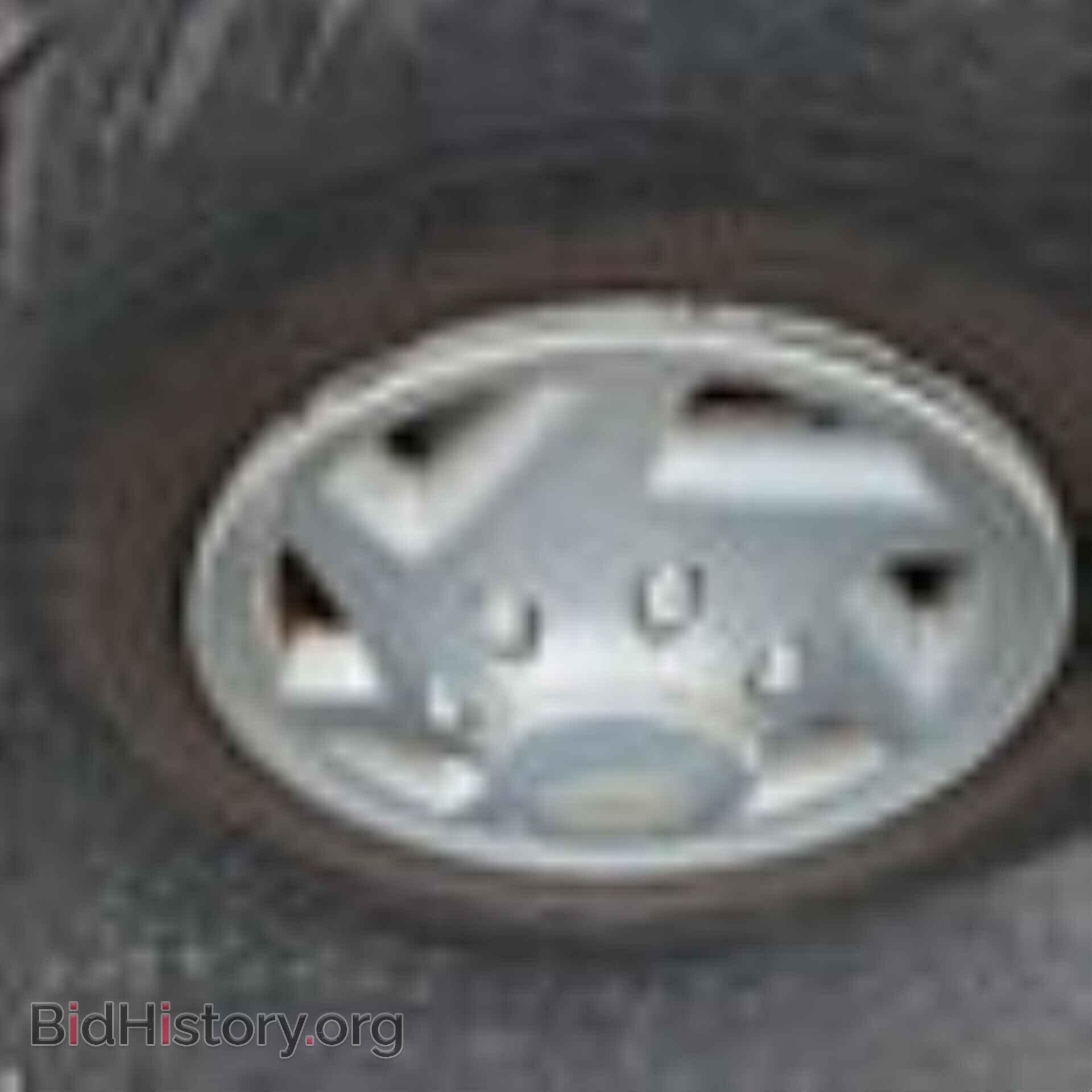 2007 FORD E-250 - VIN: 1FTNE24LX7DA66419 - Фото 5