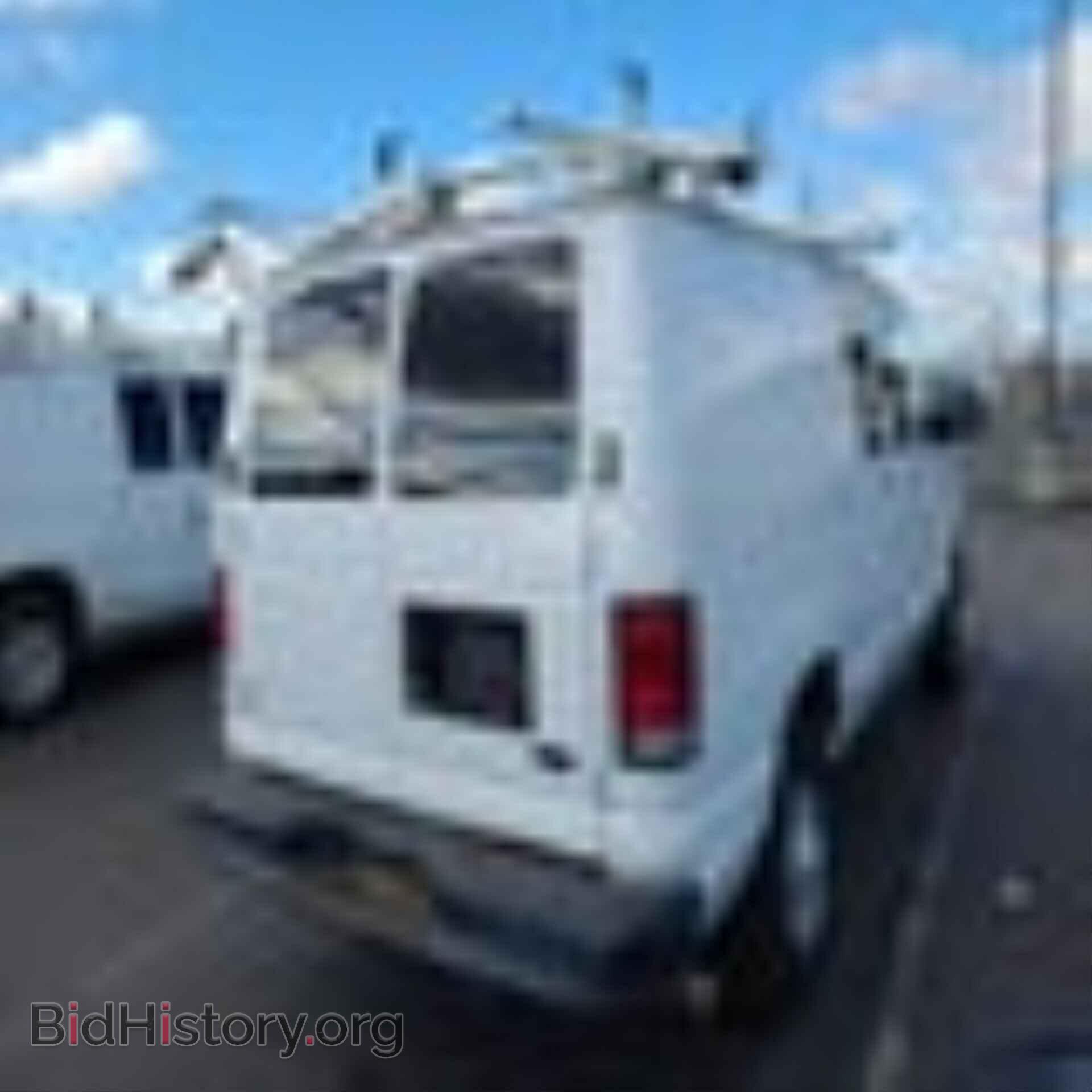2008 FORD E-250 - VIN: 1FTNE24L58DA83159 - Фото 13