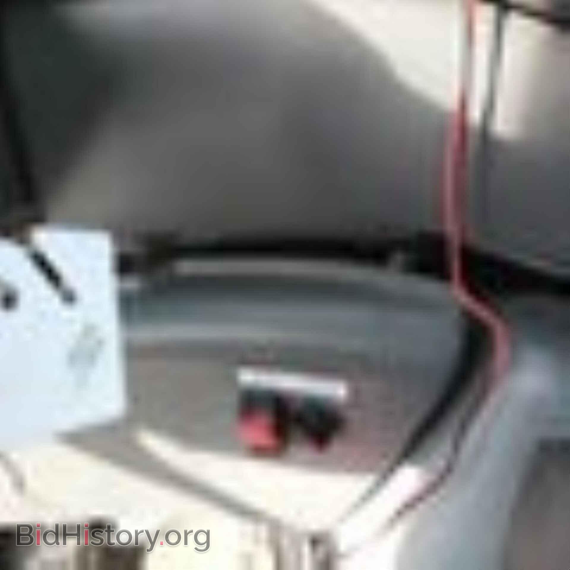 2008 FORD E-250 - VIN: 1FTNE24L58DA83159 - Фото 10