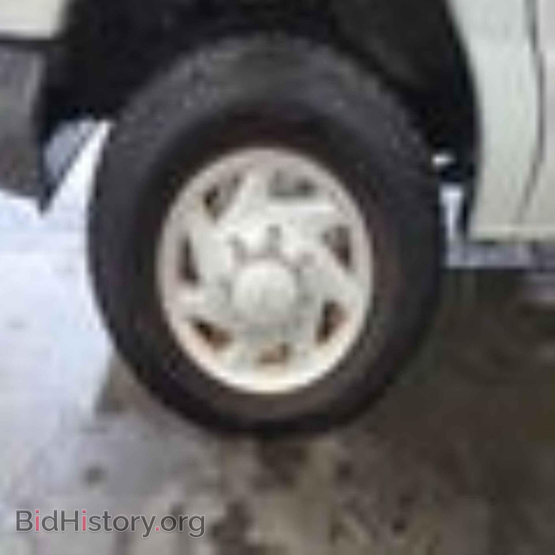2007 FORD E-250 - VIN: 1FTNE24L97DA66508 - Фото 29