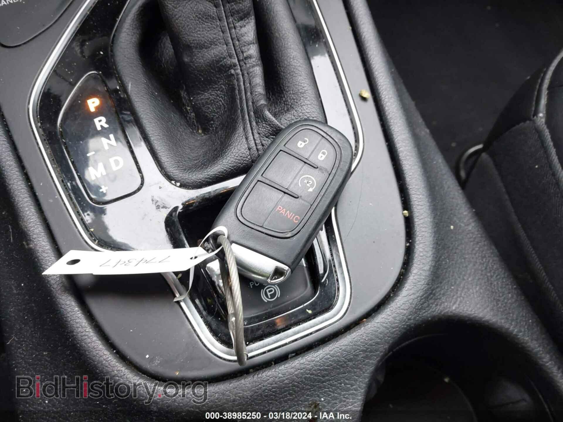 2019 JEEP CHEROKEE - VIN: 1C4PJMLB7KD320671 - Фото 11