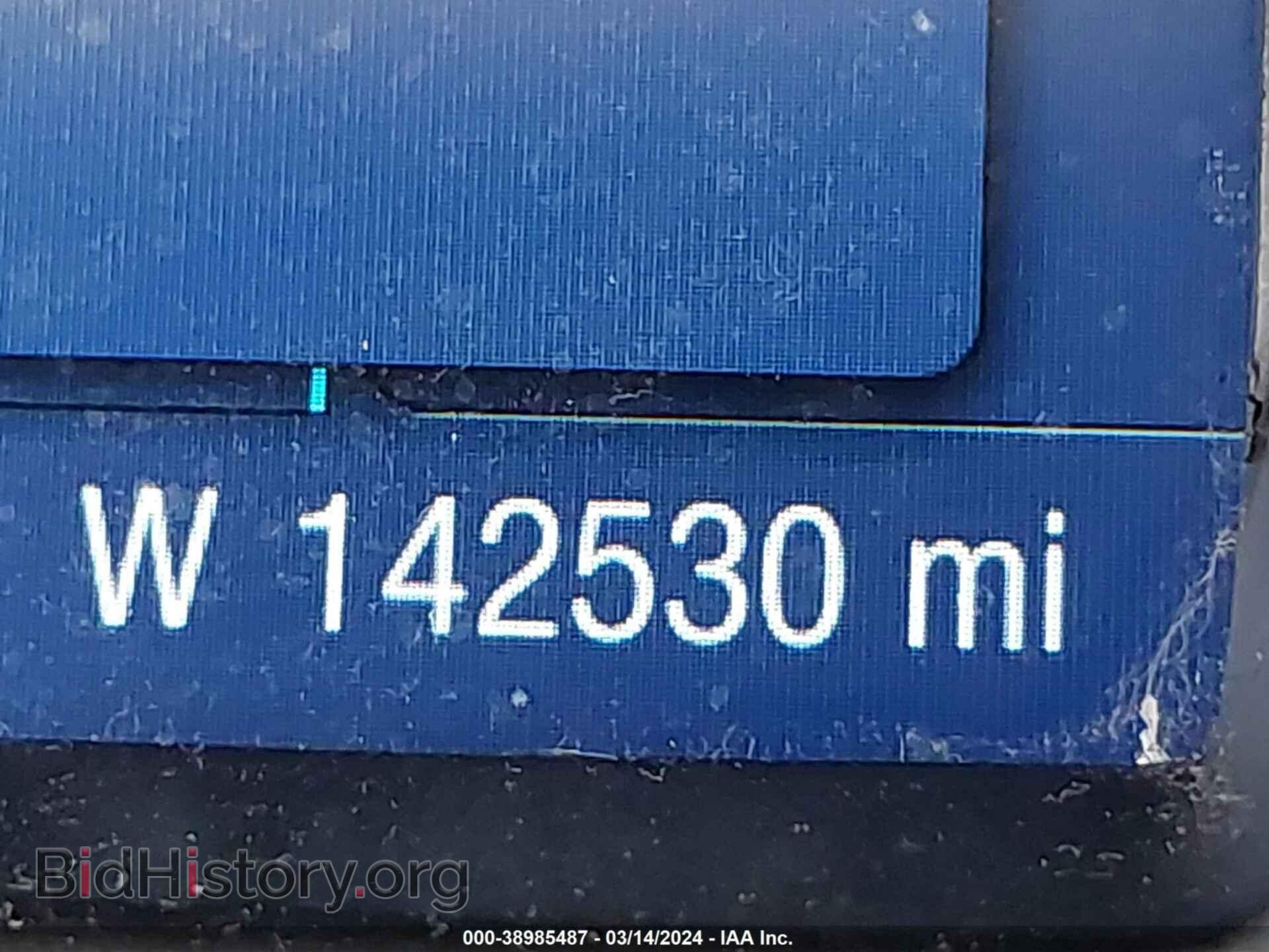 2014 FORD FOCUS - VIN: 1FADP3F25EL386577 - Photo 7