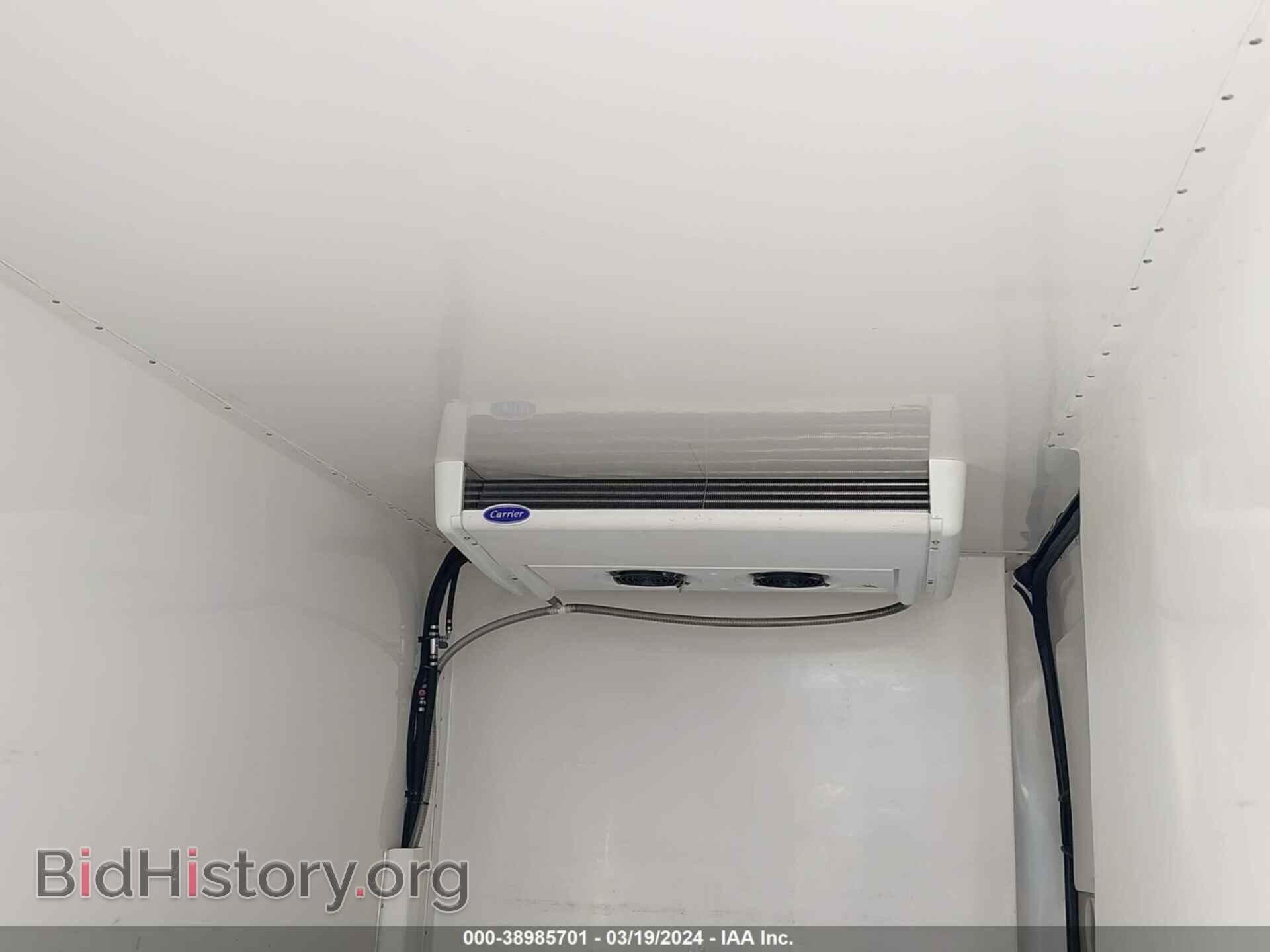 2017 FORD TRANSIT-250 - VIN: 1FTYR2CM9HKA10030 - Фото 18