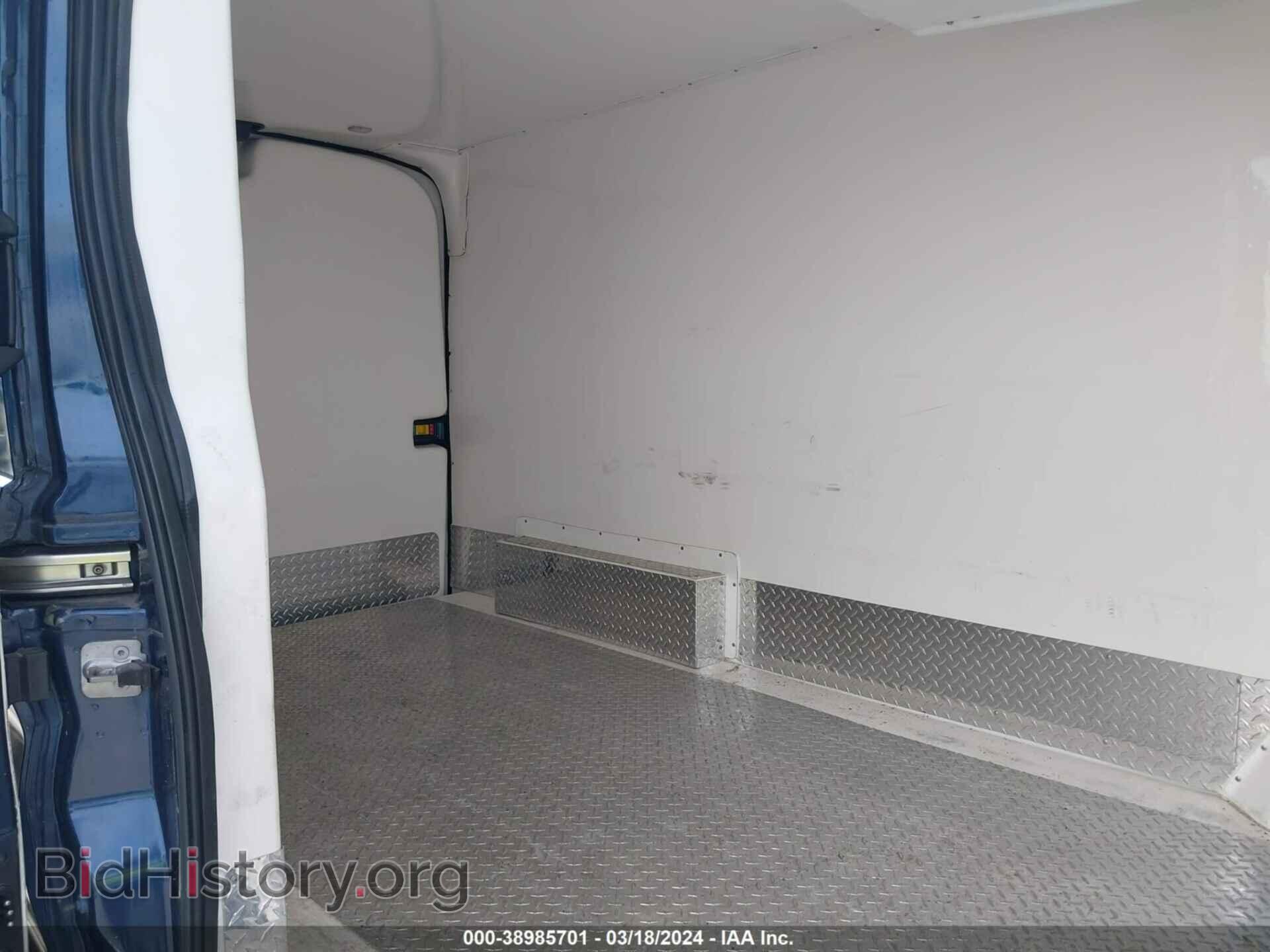 2017 FORD TRANSIT-250 - VIN: 1FTYR2CM9HKA10030 - Фото 8