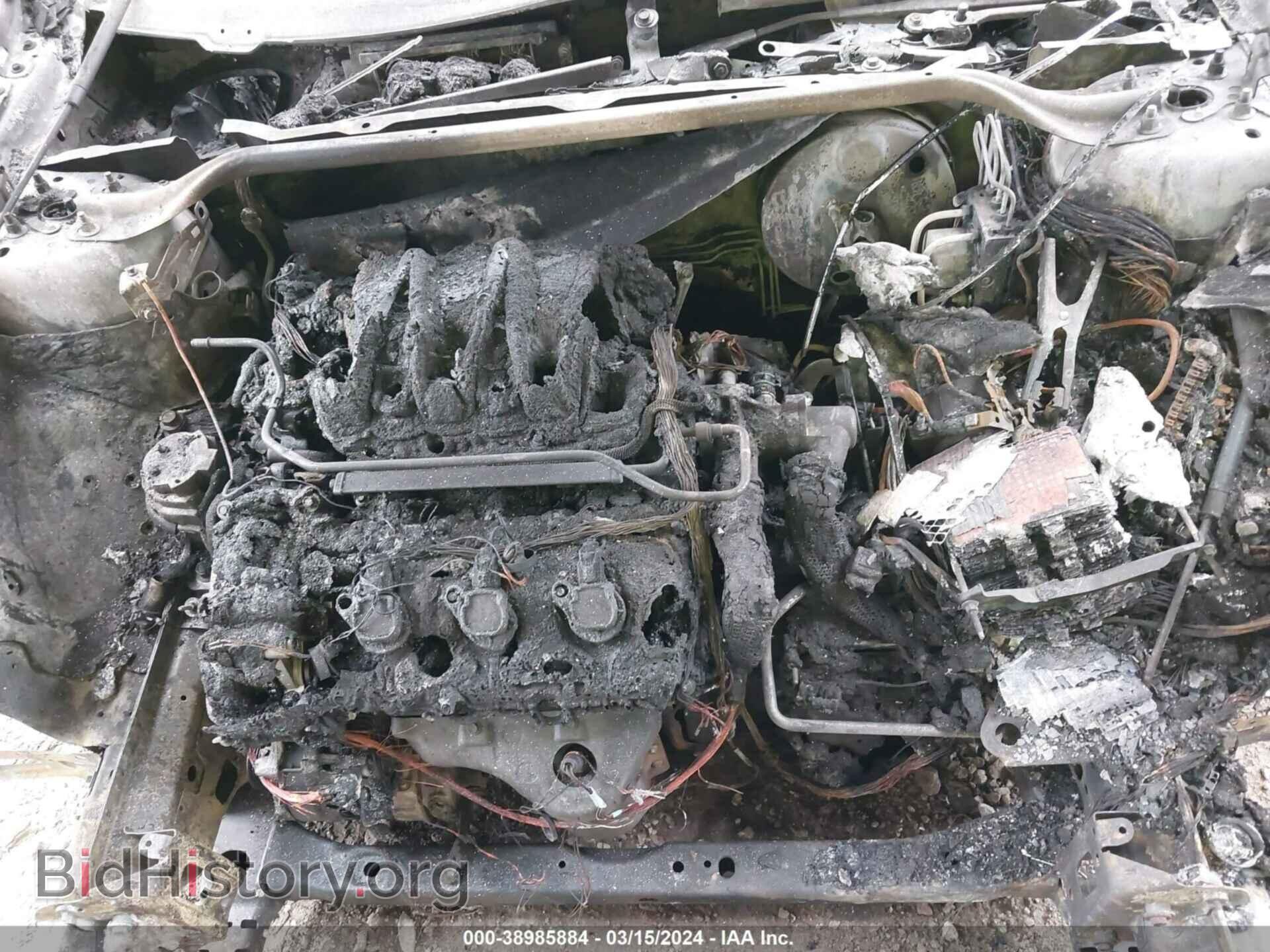 2013 FORD TAURUS - VIN: 1FAHP2F80DG161894 - Photo 10