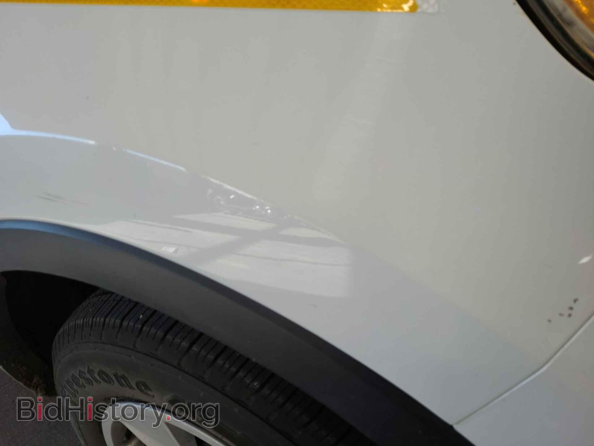 2014 FORD EXPLORER - VIN: 1FM5K8B85EGB59639 - Photo 4