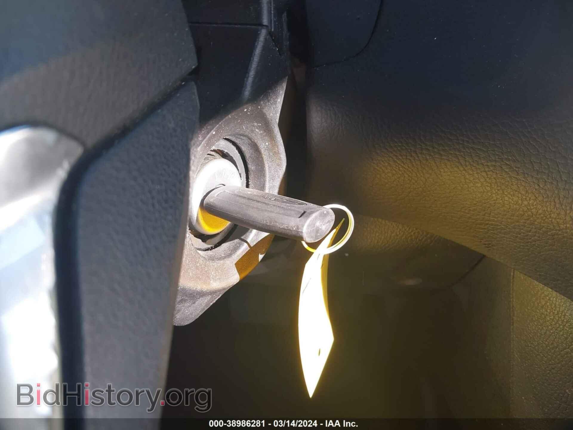 2012 FORD FOCUS - VIN: 1FAHP3K2XCL367060 - Photo 11
