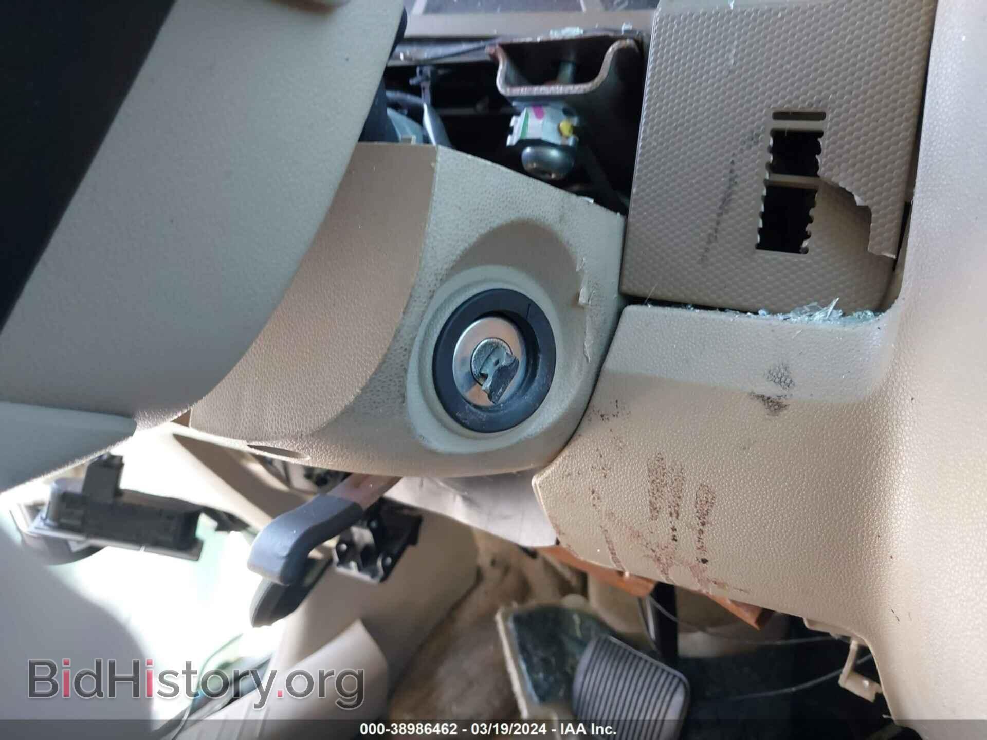 2010 FORD ESCAPE - VIN: 1FMCU0E76AKC04598 - Фото 11