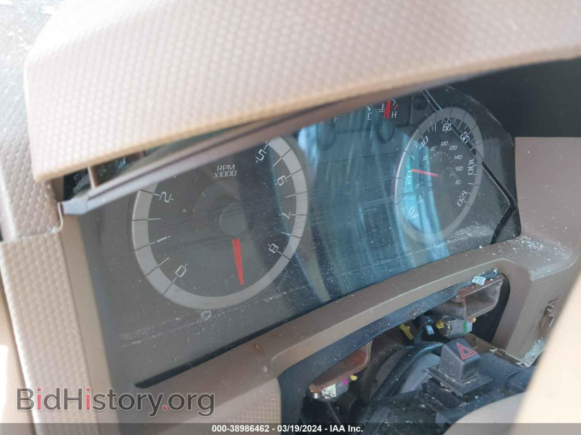 2010 FORD ESCAPE - VIN: 1FMCU0E76AKC04598 - Фото 15