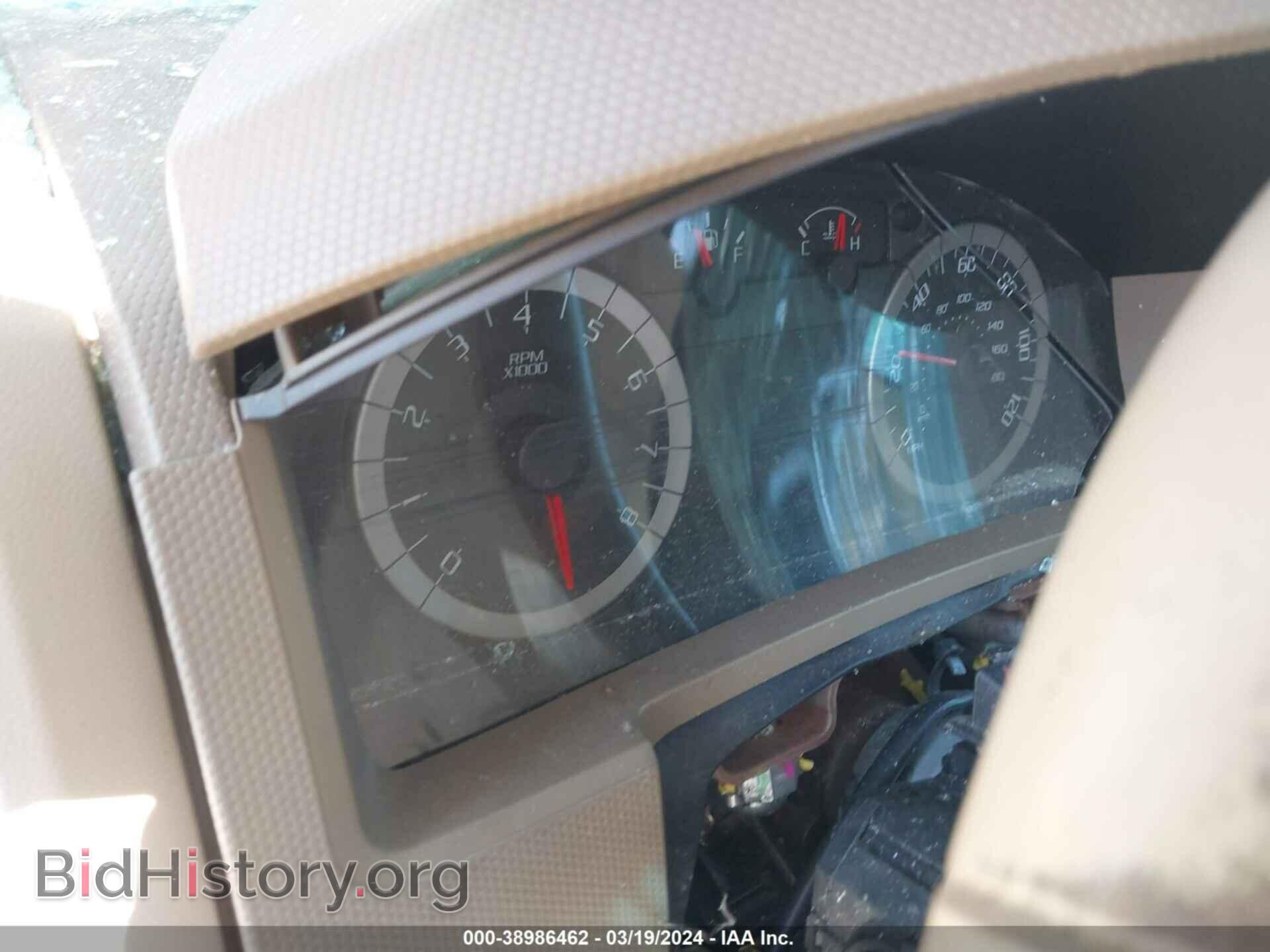2010 FORD ESCAPE - VIN: 1FMCU0E76AKC04598 - Фото 7