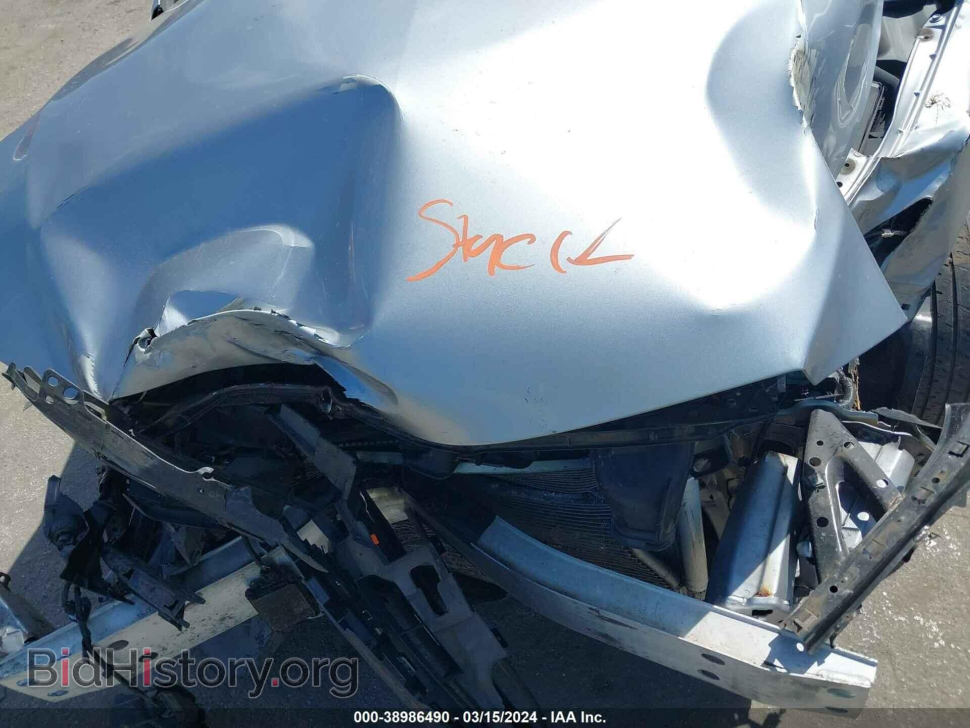 2017 ACURA ILX - VIN: 19UDE2F79HA000847 - Фото 10