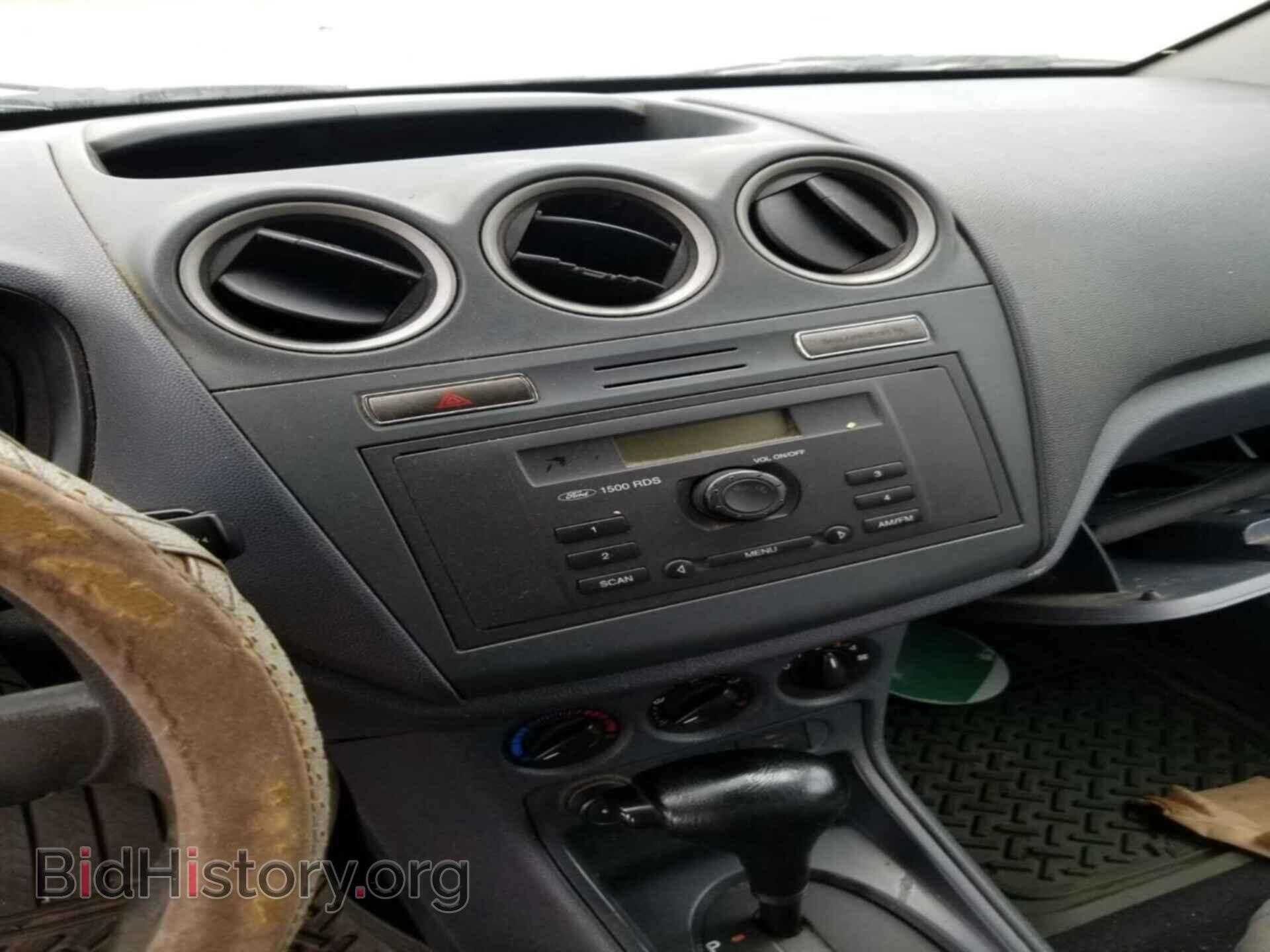 2011 FORD TRANSIT CONNECT - VIN: NM0LS6AN8BT063687 - Фото 15