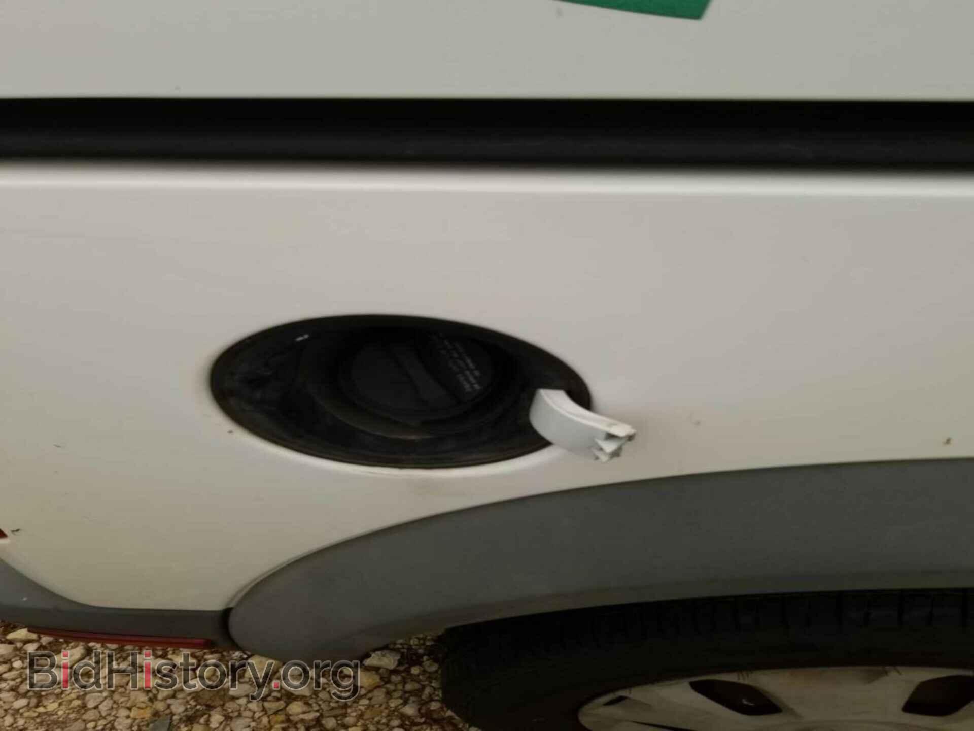 2011 FORD TRANSIT CONNECT - VIN: NM0LS6AN8BT063687 - Фото 10