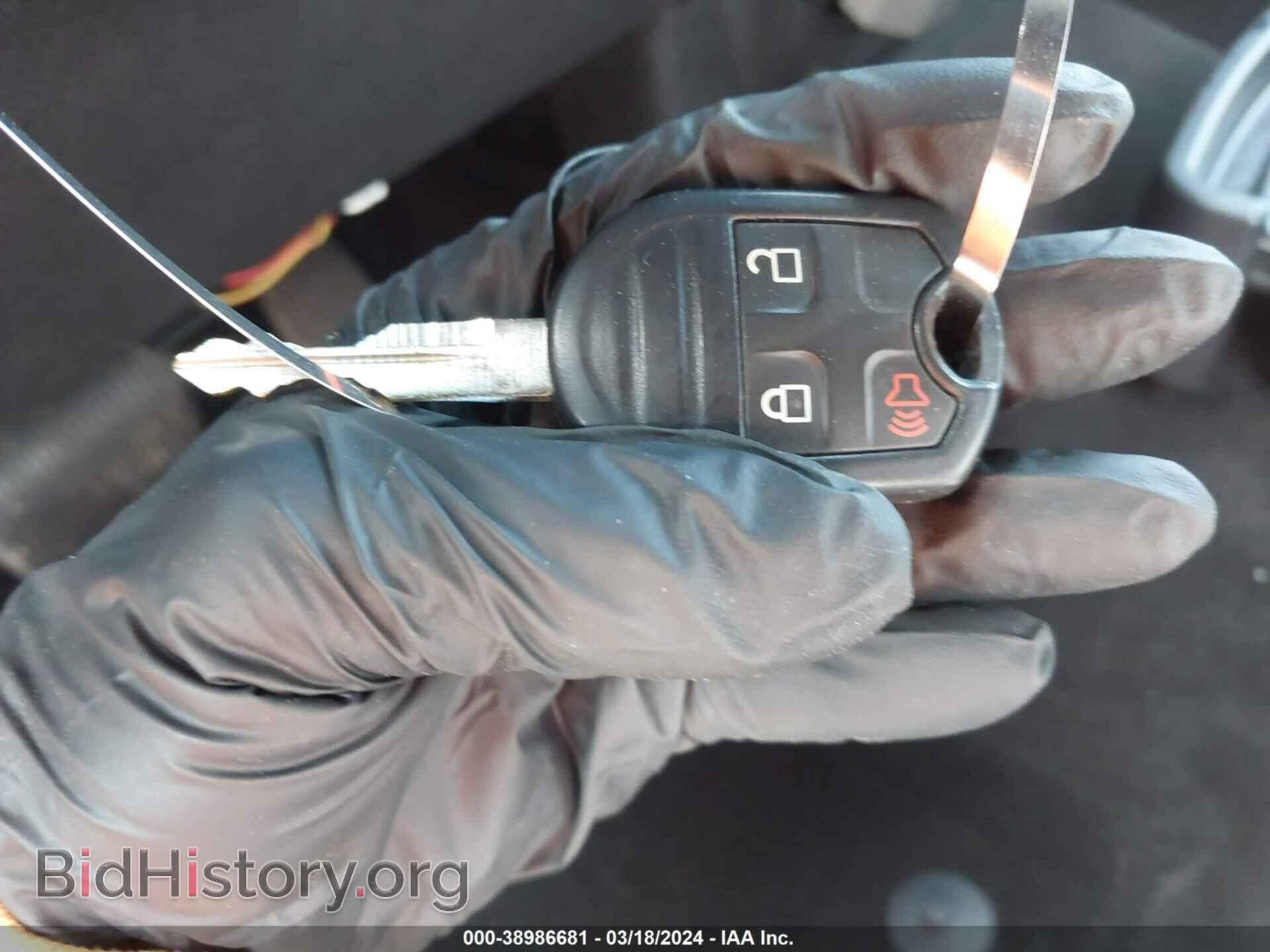 2012 FORD F-150 - VIN: 1FTEX1CM6CFC67599 - Фото 11