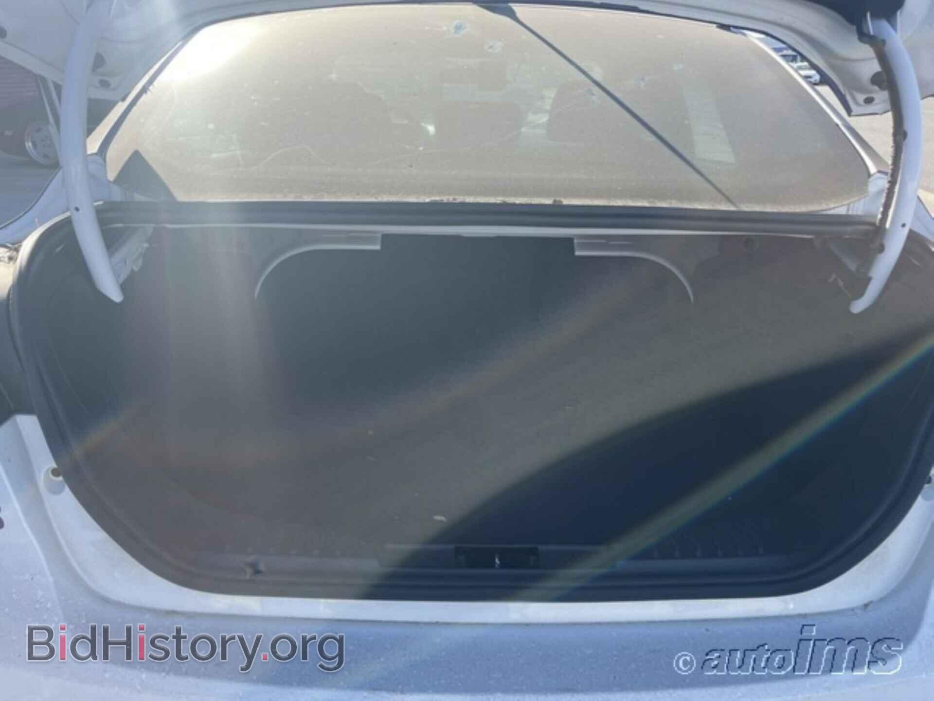 2016 FORD FOCUS - VIN: 1FADP3F27GL247702 - Фото 5