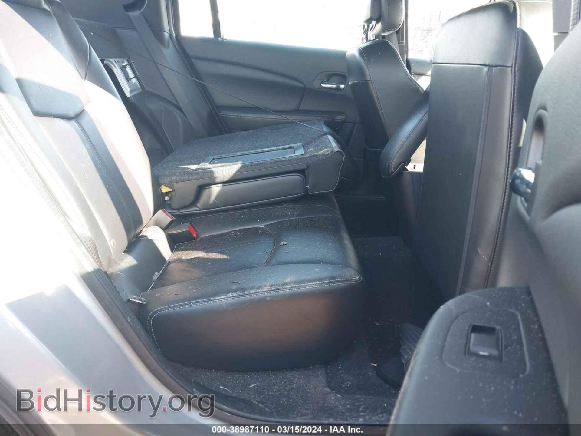 2013 CHRYSLER 200 - VIN: 1C3CCBCG8DN751935 - Photo 8