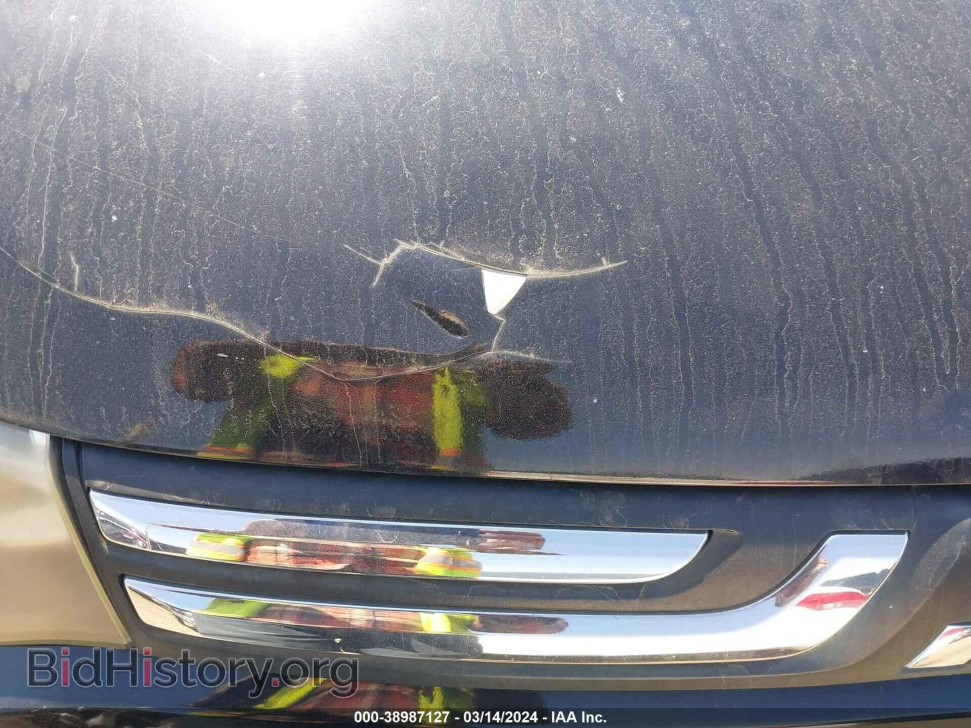 2014 MITSUBISHI OUTLANDER - VIN: JA4AD3A32EZ006950 - Фото 15