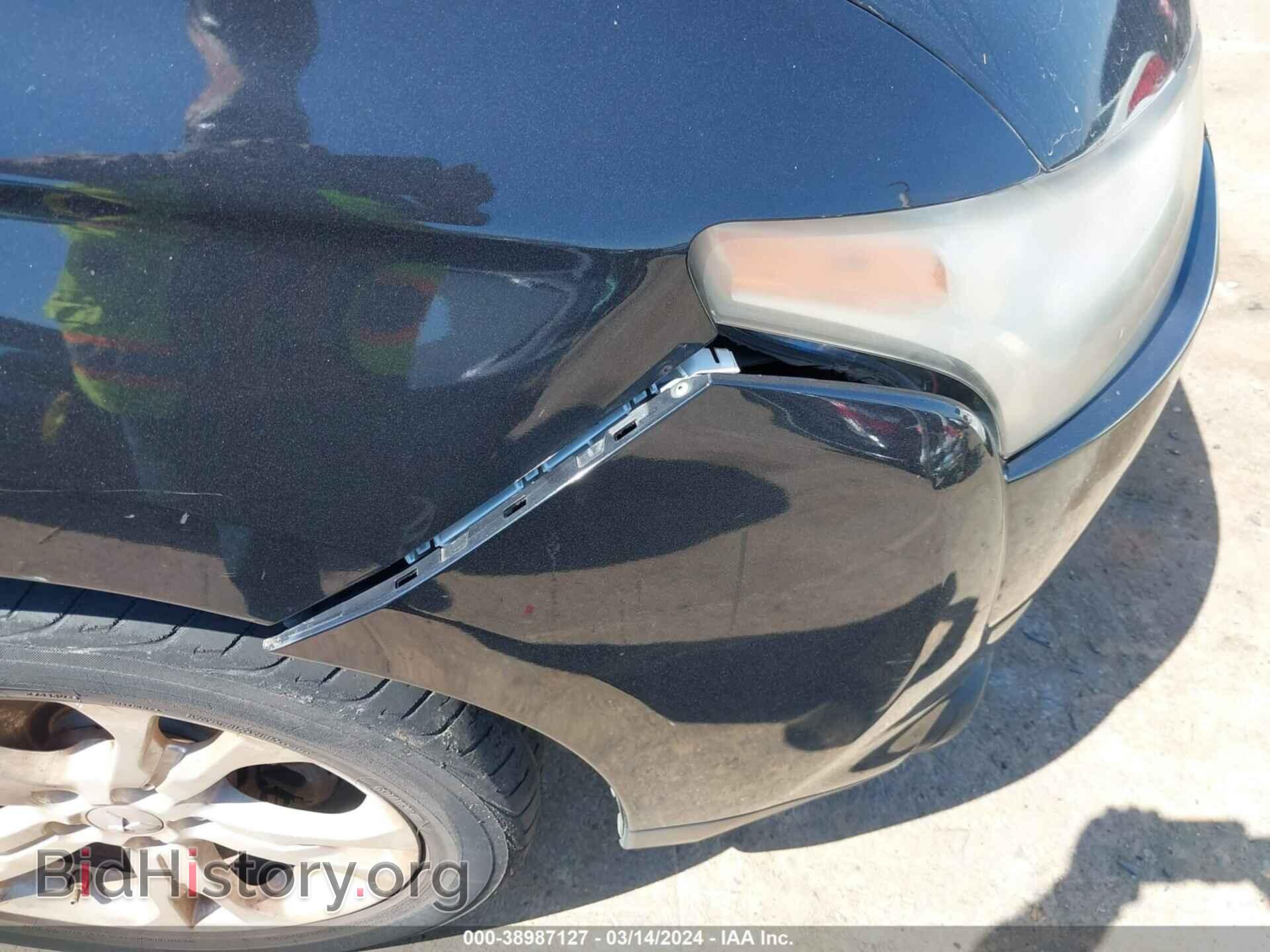 2014 MITSUBISHI OUTLANDER - VIN: JA4AD3A32EZ006950 - Фото 6