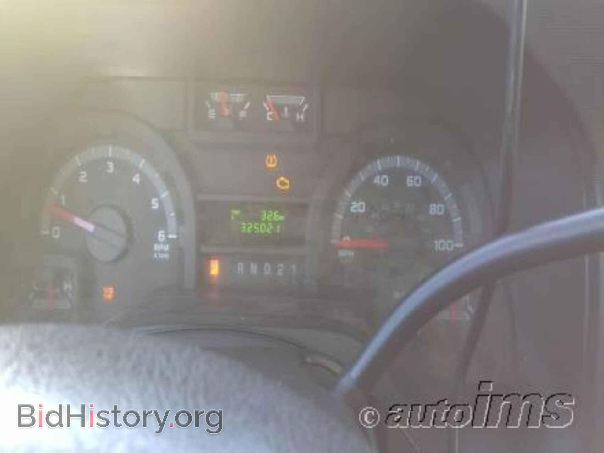 Photo 1FTNE1EW2ADA90823 - FORD E-150 2010