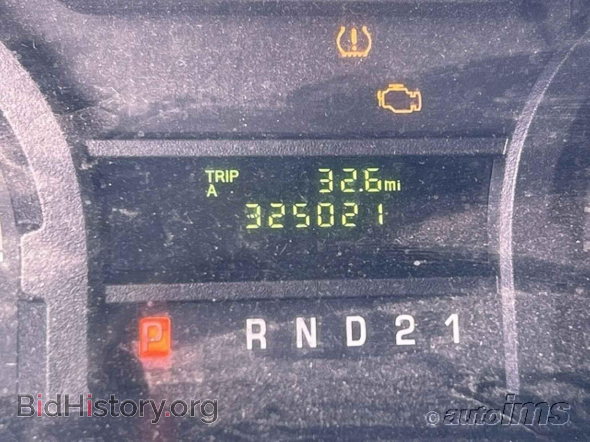 2010 FORD E-150 - VIN: 1FTNE1EW2ADA90823 - Фото 2