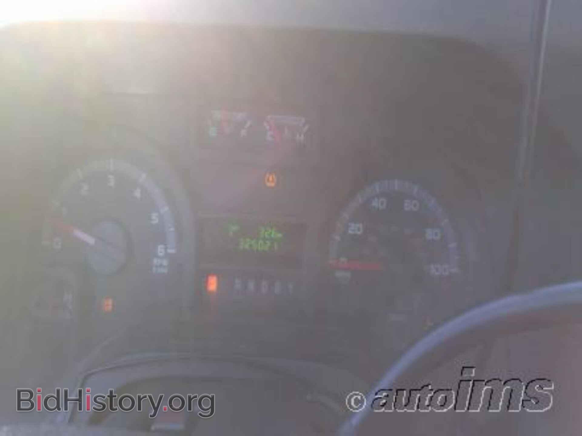 2010 FORD E-150 - VIN: 1FTNE1EW2ADA90823 - Фото 10