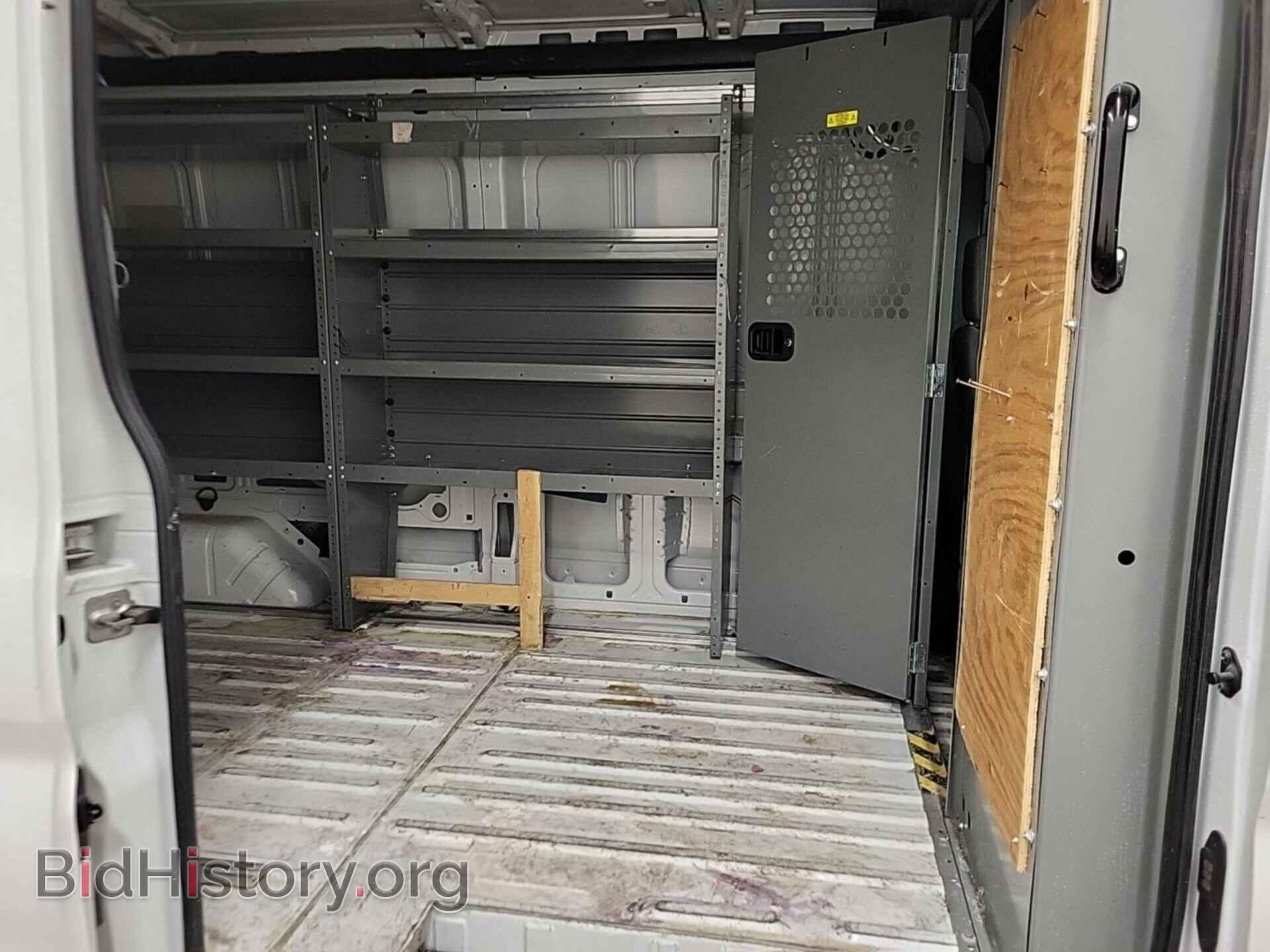 2017 FORD TRANSIT-250 - VIN: 1FTYR2CM1HKA83652 - Фото 23
