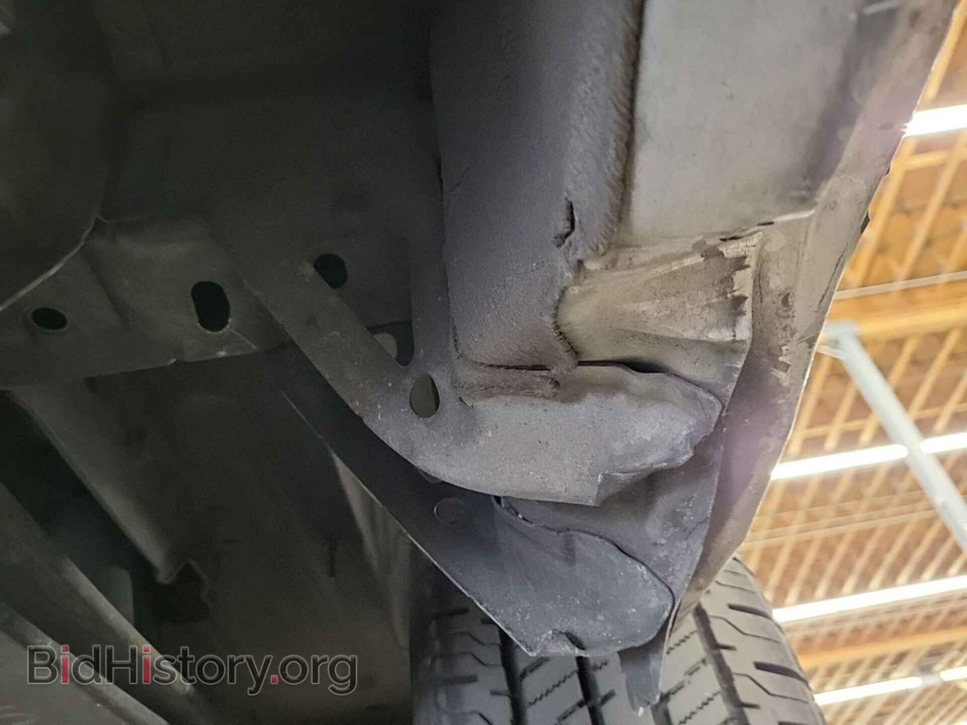 2017 FORD TRANSIT-250 - VIN: 1FTYR2CM1HKA83652 - Фото 27