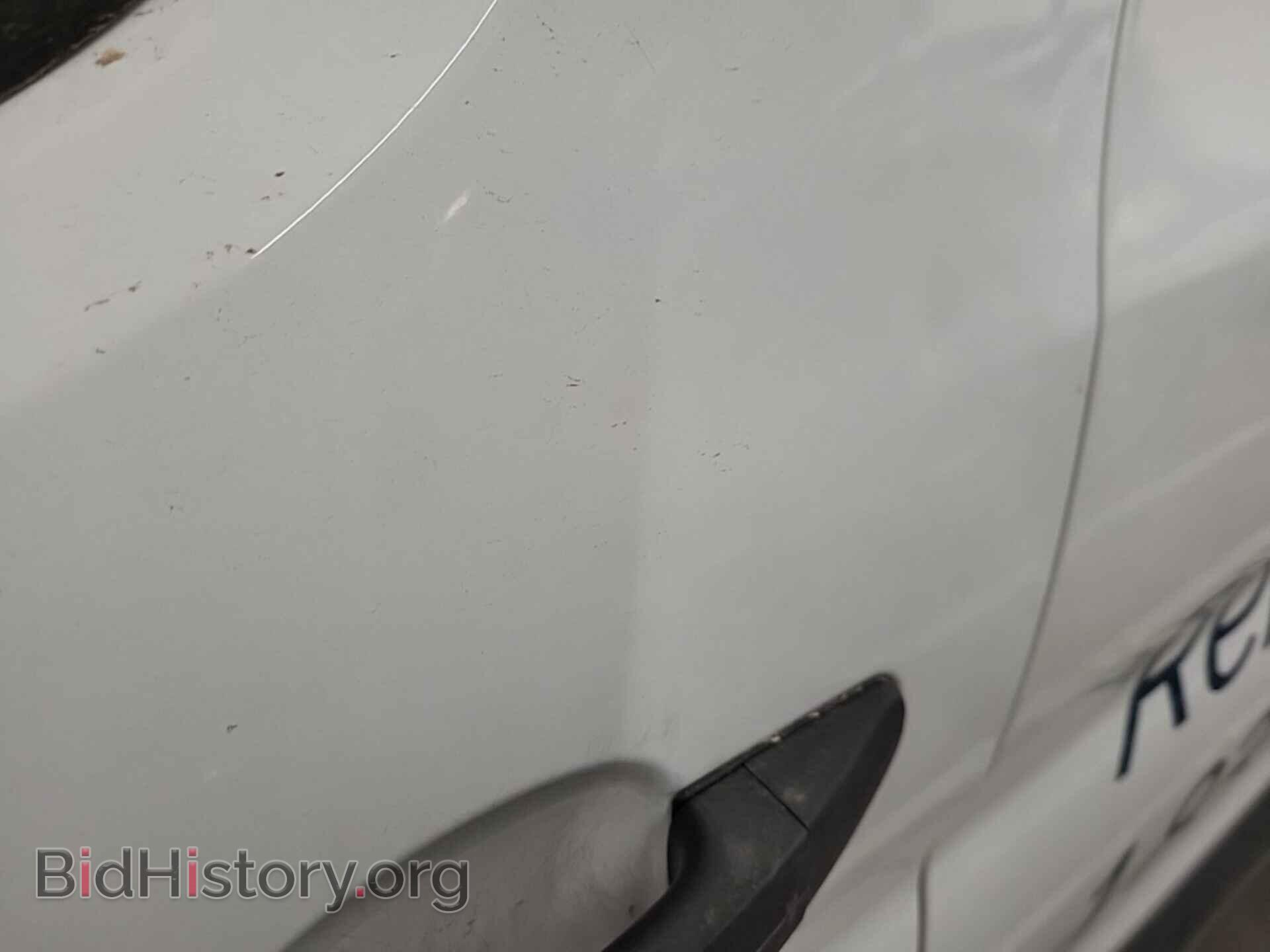 2017 FORD TRANSIT-250 - VIN: 1FTYR2CM1HKA83652 - Фото 9