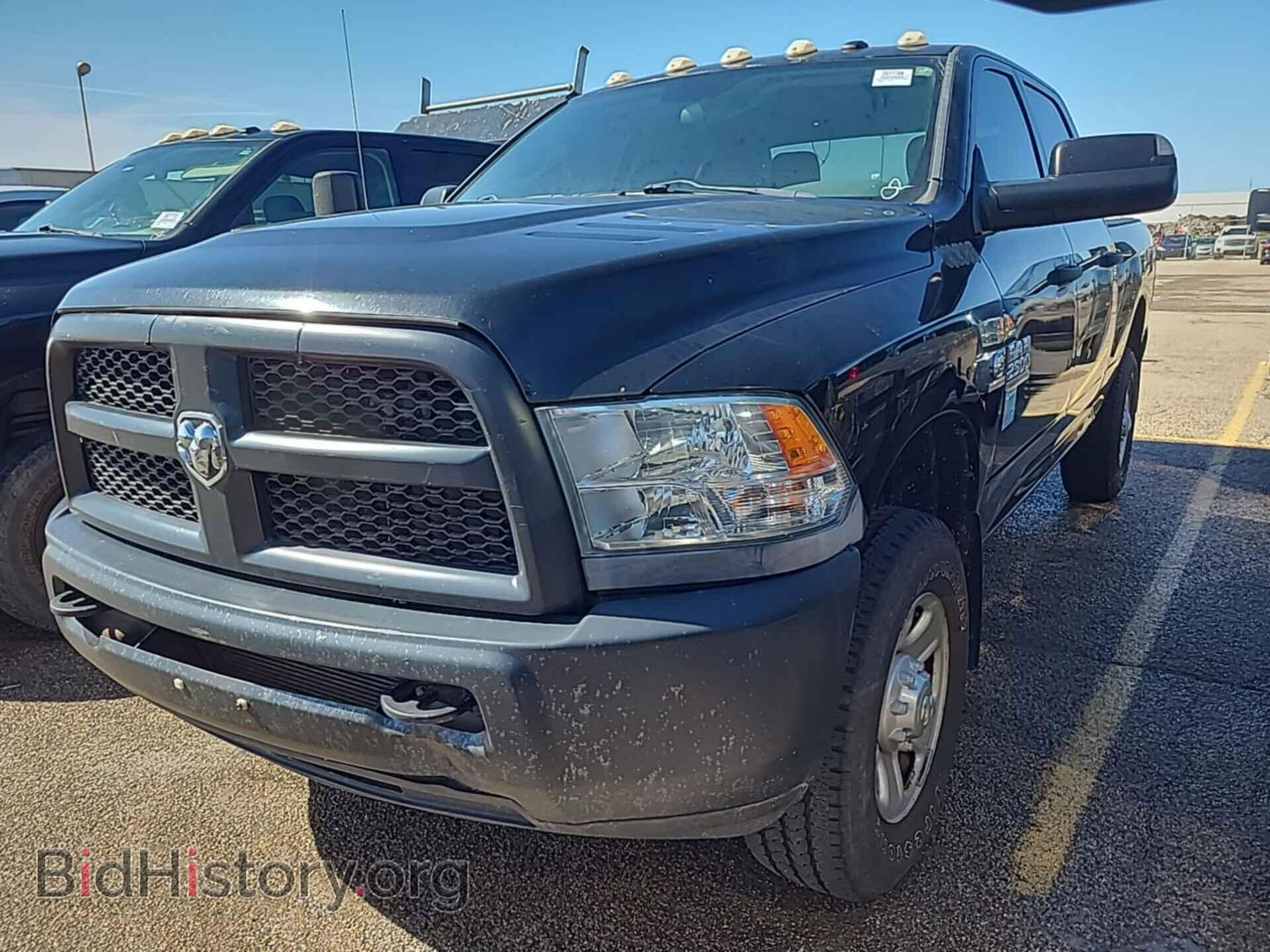 2015 RAM 2500 - VIN: 3C6UR5CL2FG607085 - Фото 13