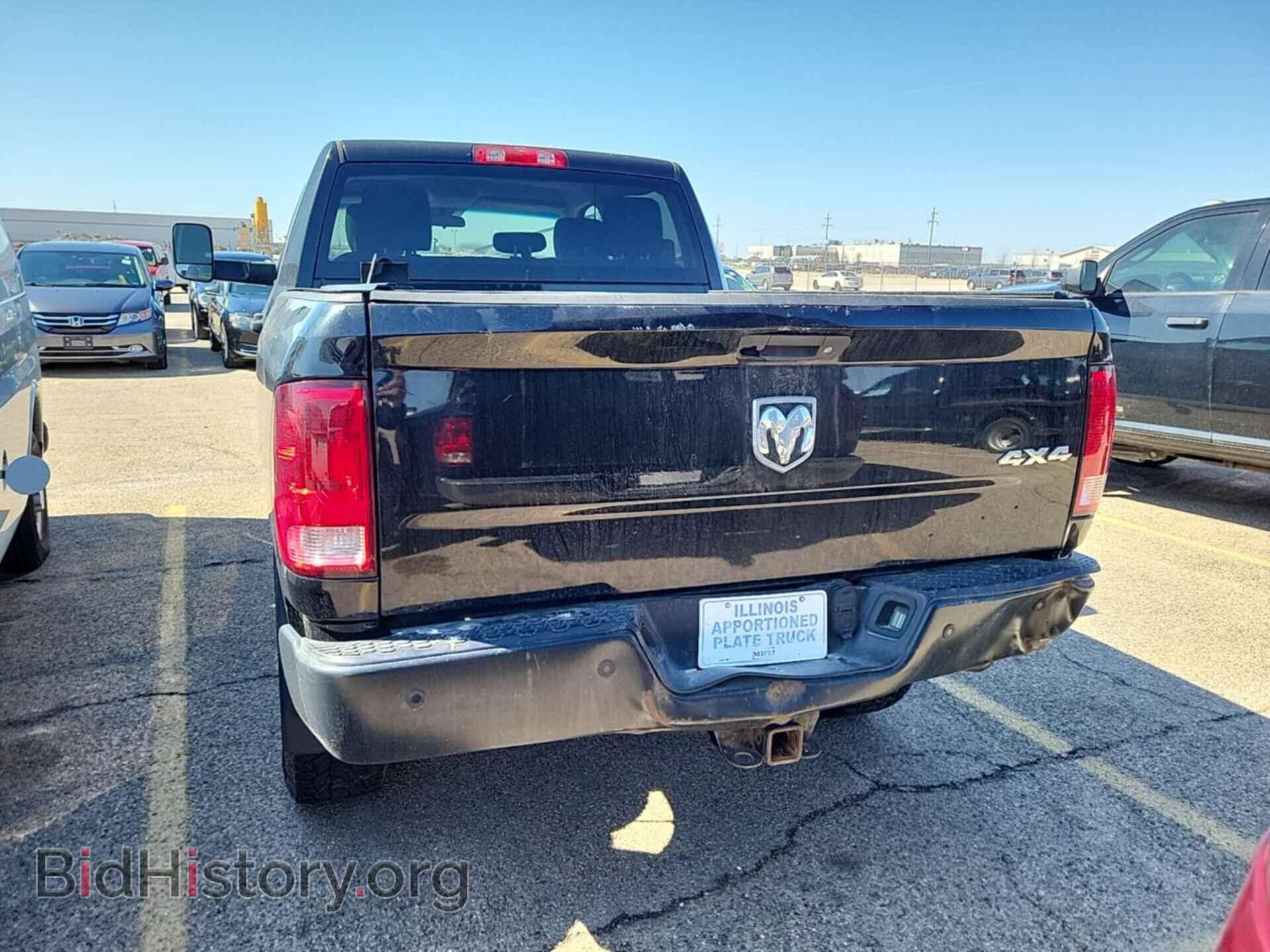 2015 RAM 2500 - VIN: 3C6UR5CL3FG607094 - Фото 28