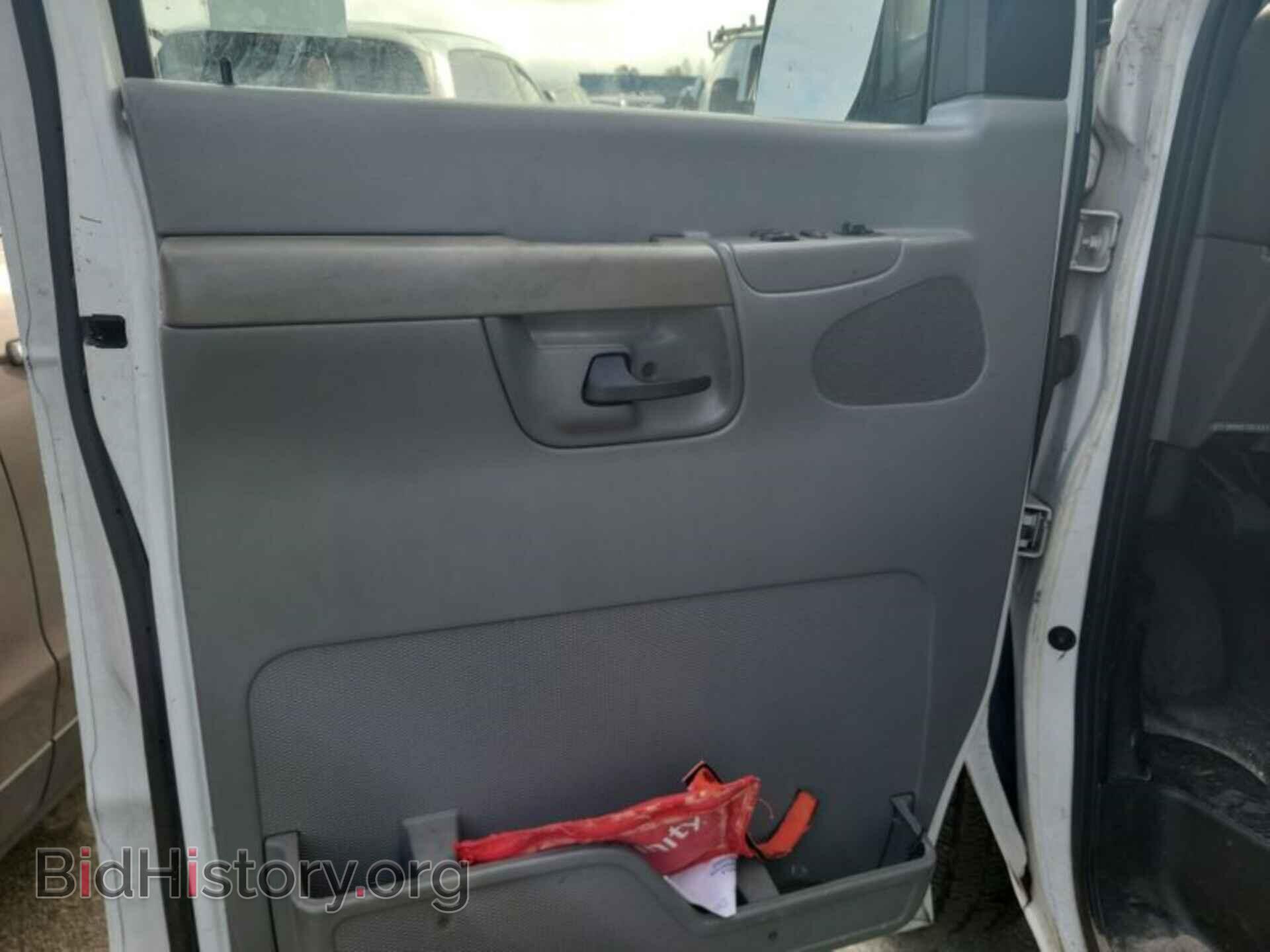2007 FORD E-250 - VIN: 1FTNE24L27DA52997 - Фото 17