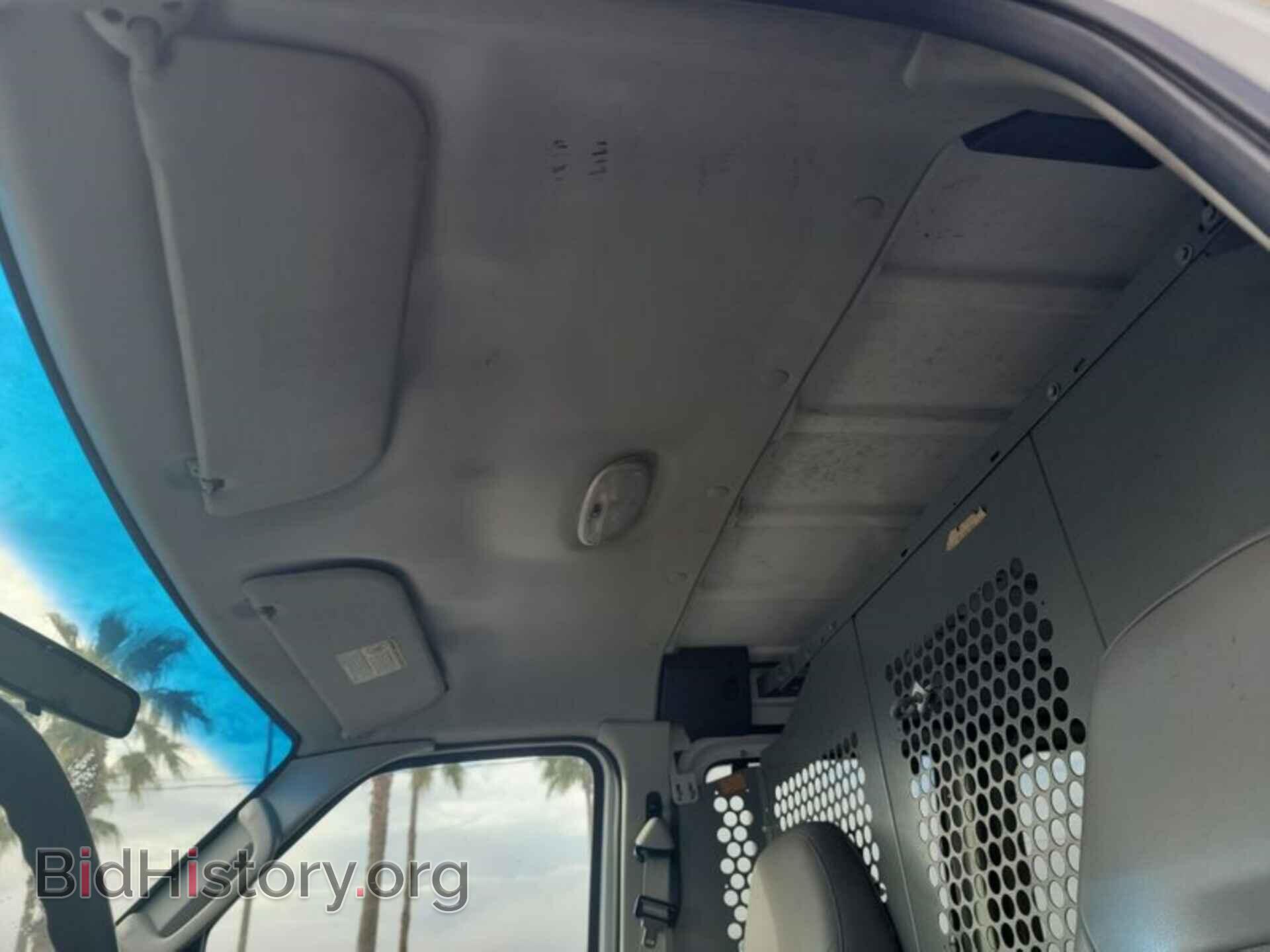 2007 FORD E-250 - VIN: 1FTNE24L27DA52997 - Фото 21
