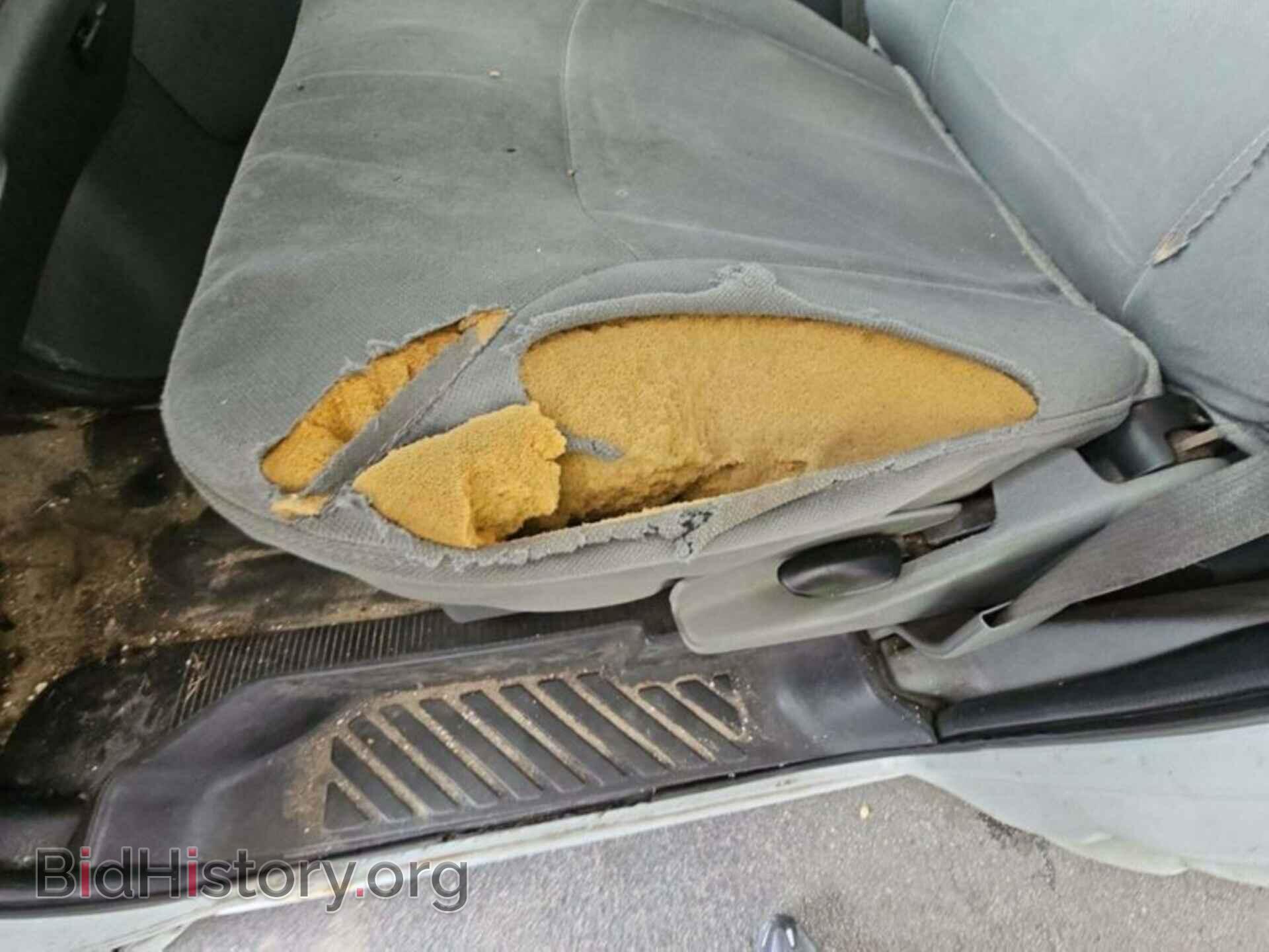 2007 FORD E-250 - VIN: 1FTNE24L07DA66705 - Фото 18
