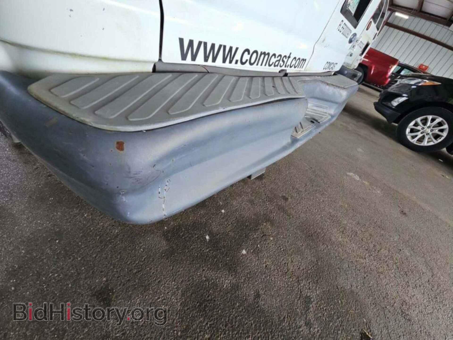 2007 FORD E-250 - VIN: 1FTNE24L07DA66705 - Фото 26