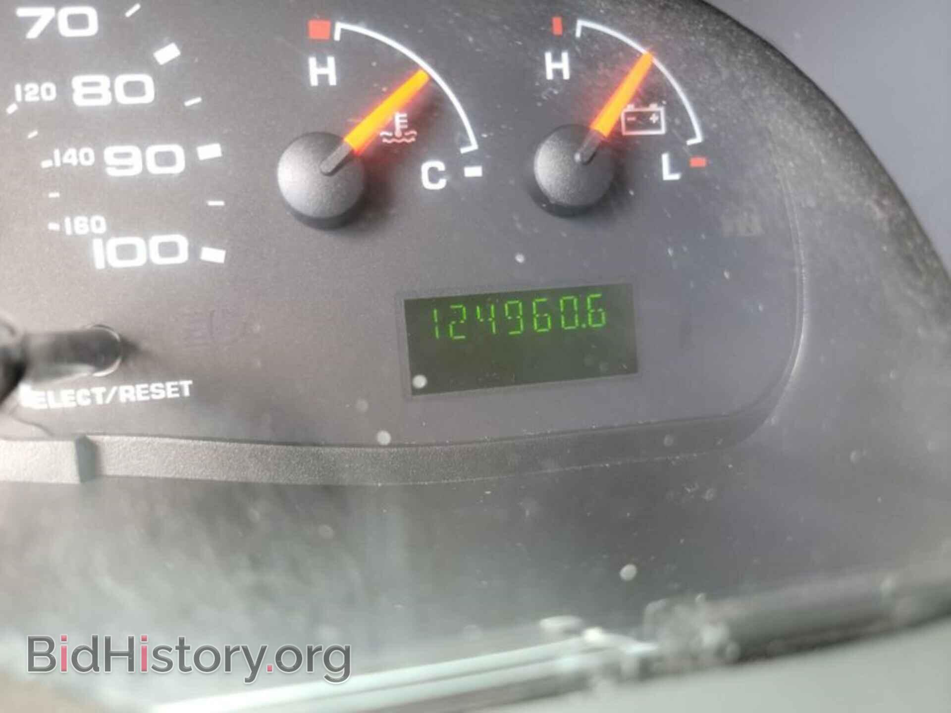 2007 FORD E-250 - VIN: 1FTNE24L07DA66705 - Фото 27