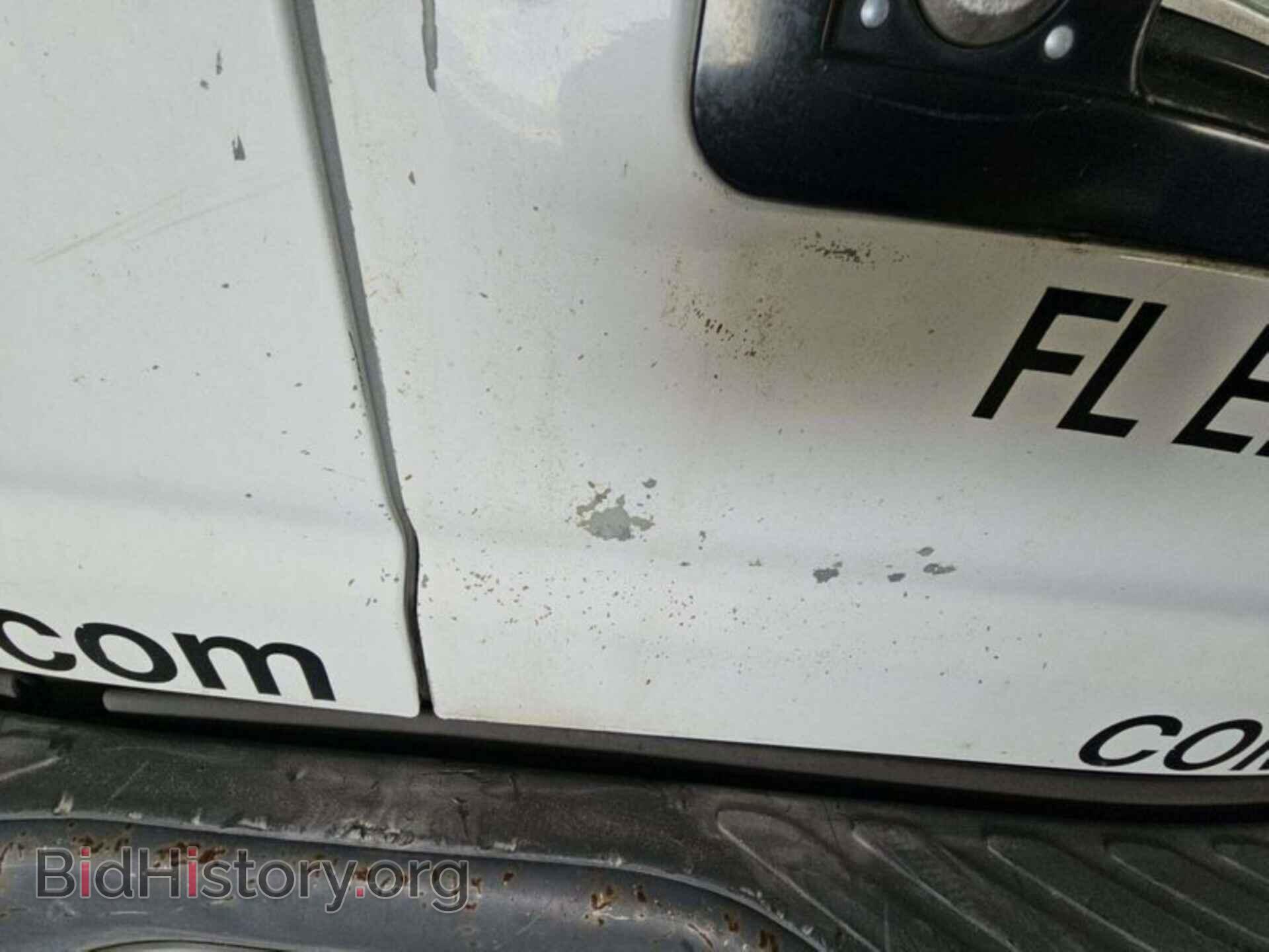 2007 FORD E-250 - VIN: 1FTNE24L07DA66705 - Фото 4