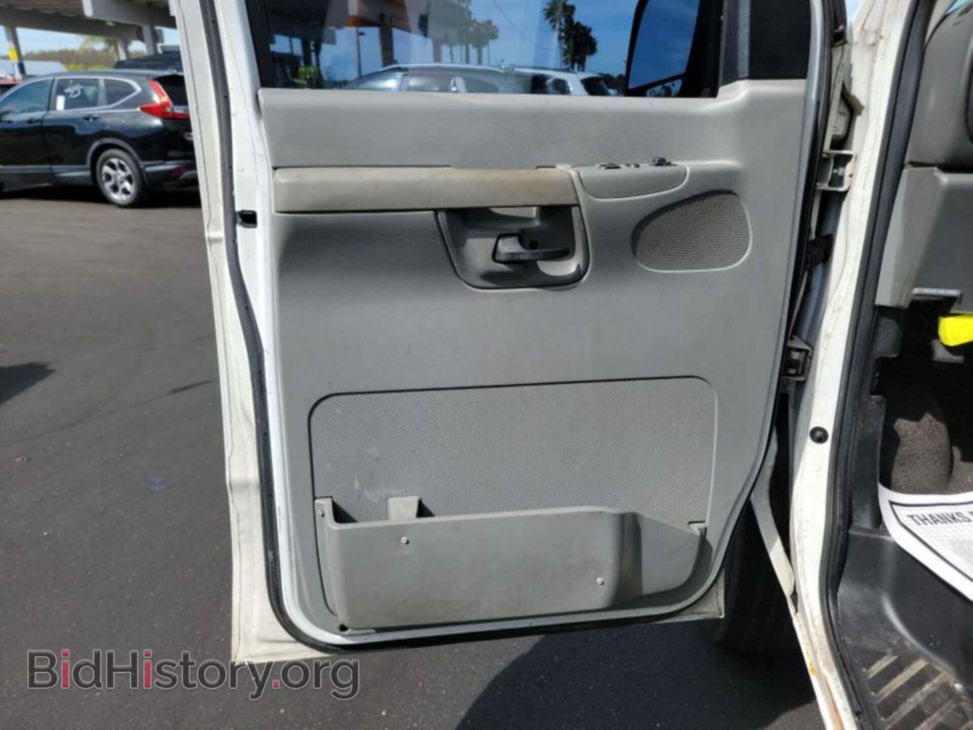2007 FORD E-250 - VIN: 1FTNE24L07DA66705 - Фото 6