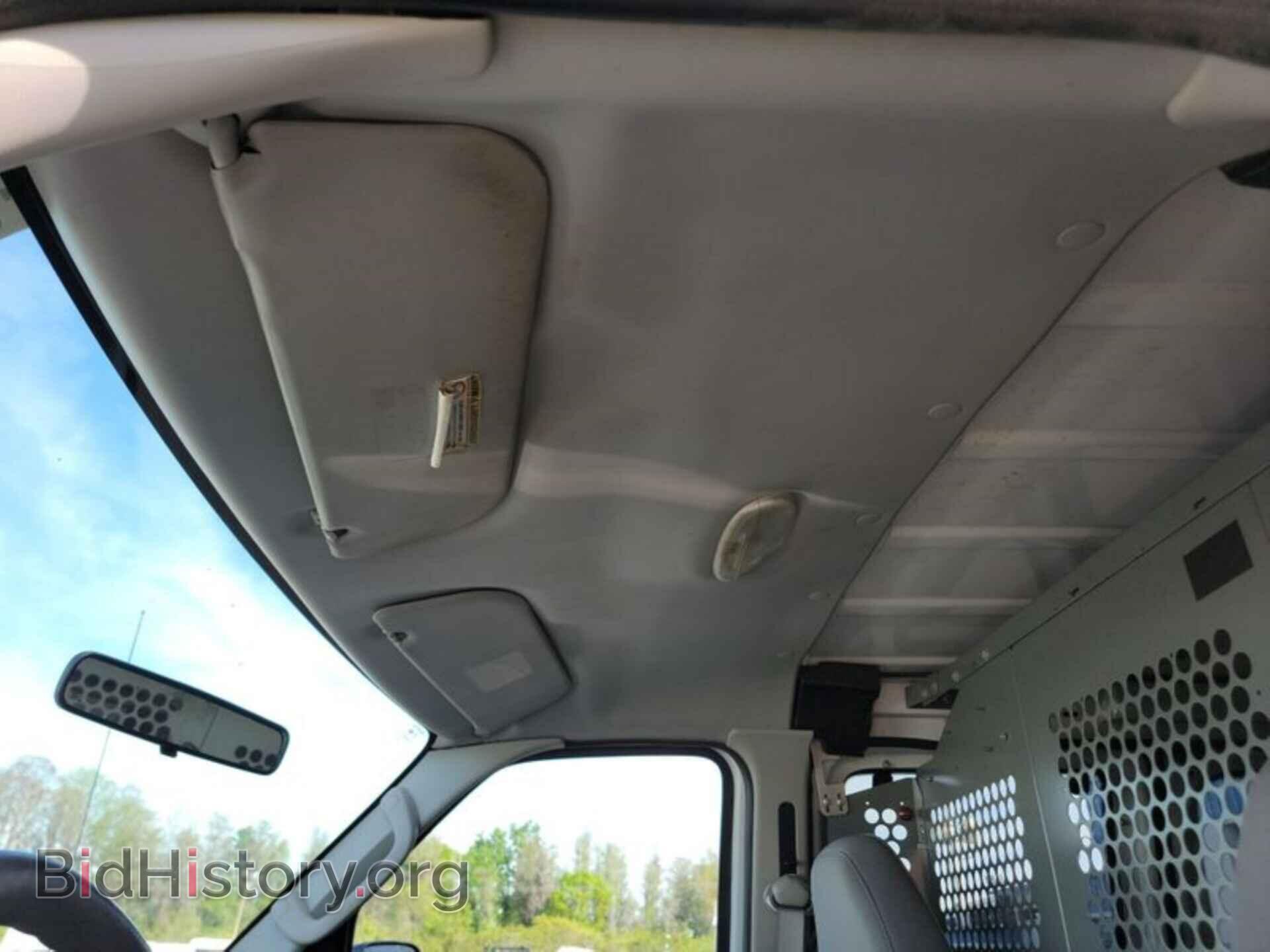 Фотография 1FTNE24L18DA83210 - FORD E-250 2008