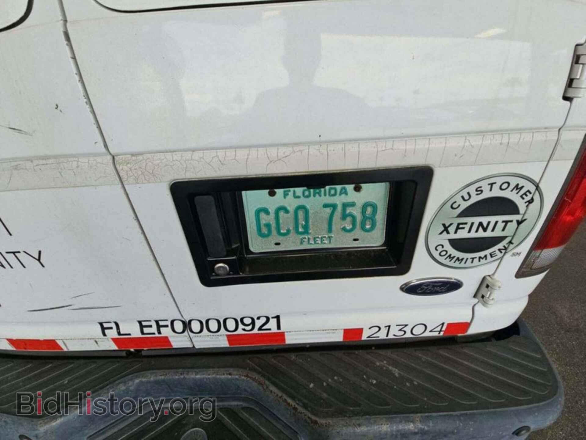 2008 FORD E-250 - VIN: 1FTNE24L18DA83210 - Фото 14