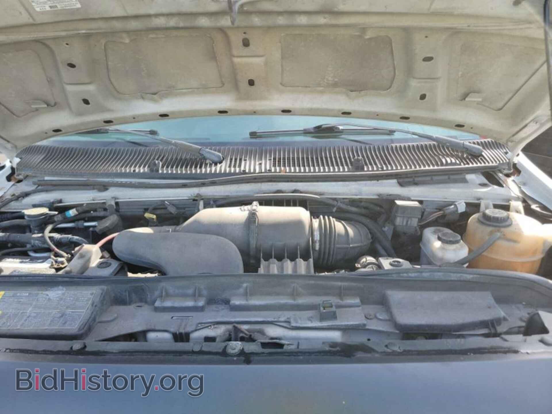 2008 FORD E-250 - VIN: 1FTNE24L18DA83210 - Фото 23